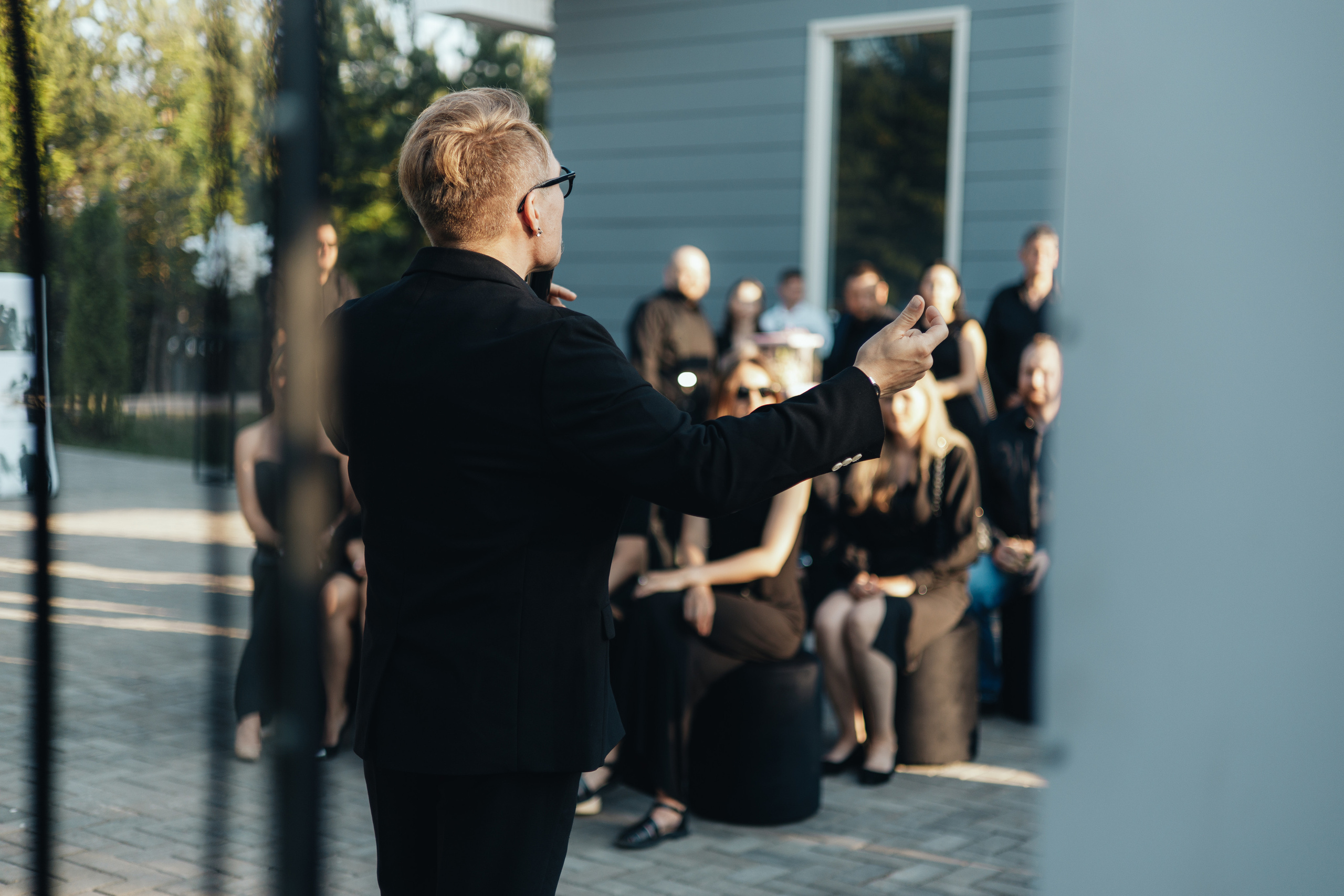 10 years later. Фотограф Смоленск Москва