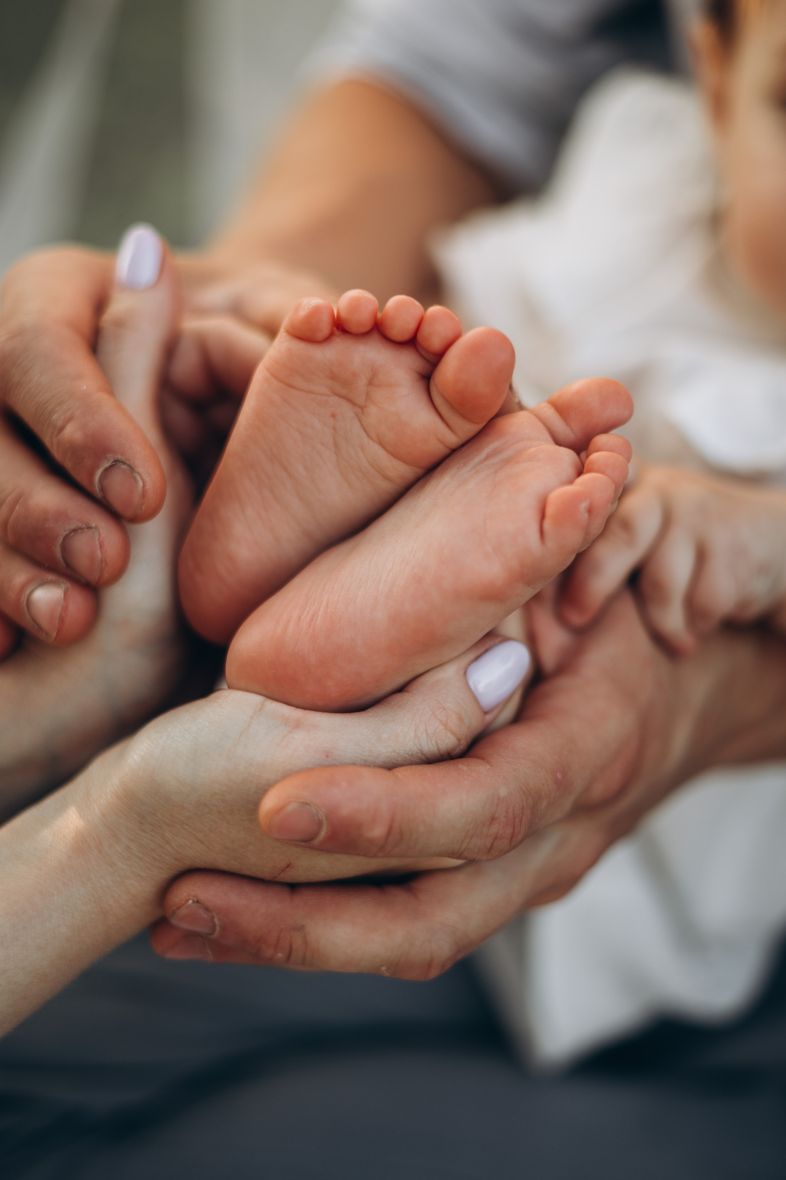 Беловы. Фотограф Смоленск Москва