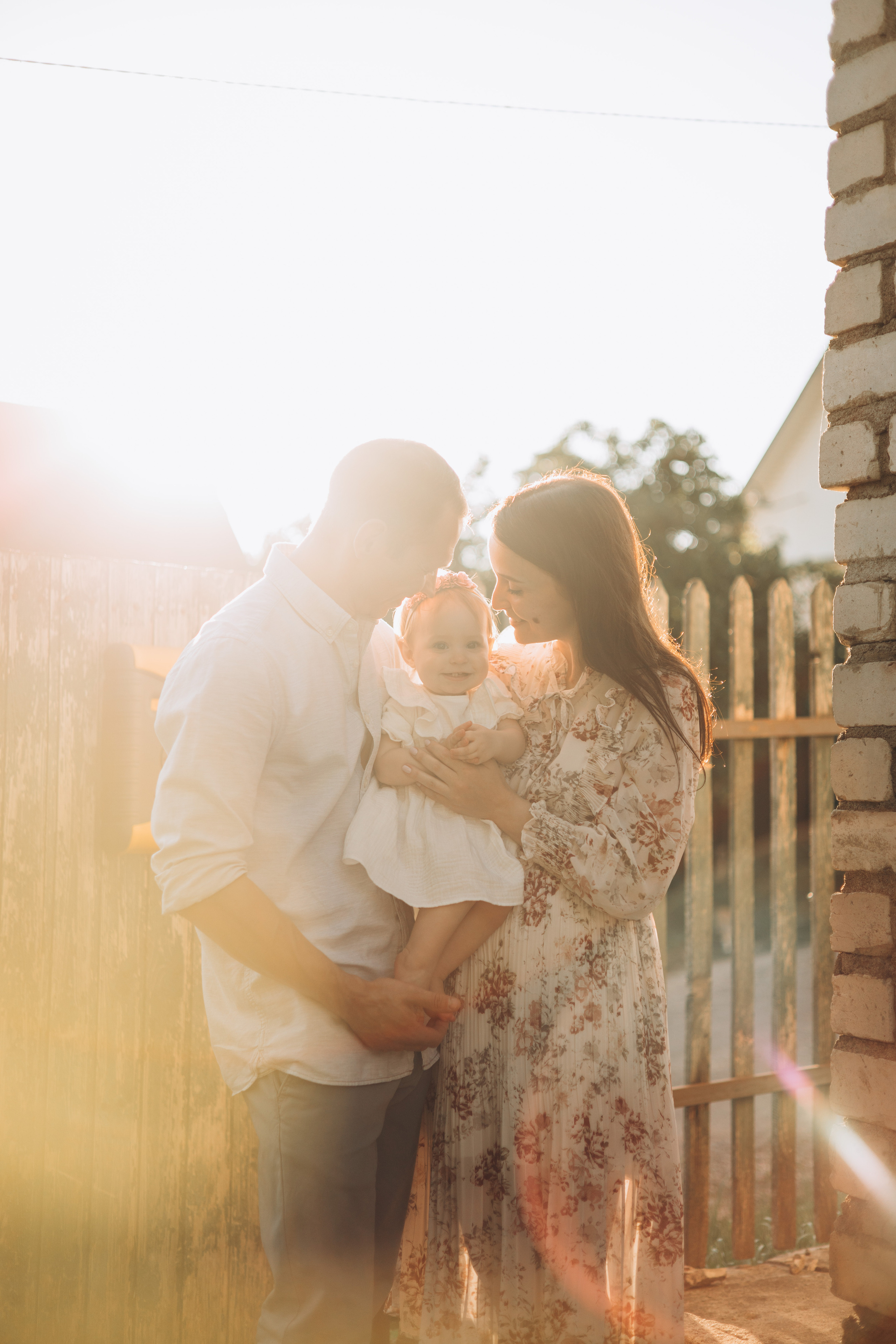 Беловы. Фотограф Смоленск Москва