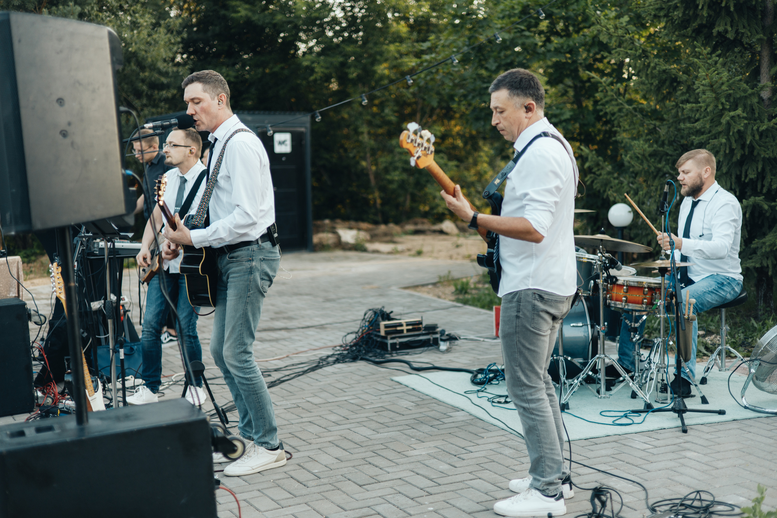 10 years later. Фотограф Смоленск Москва