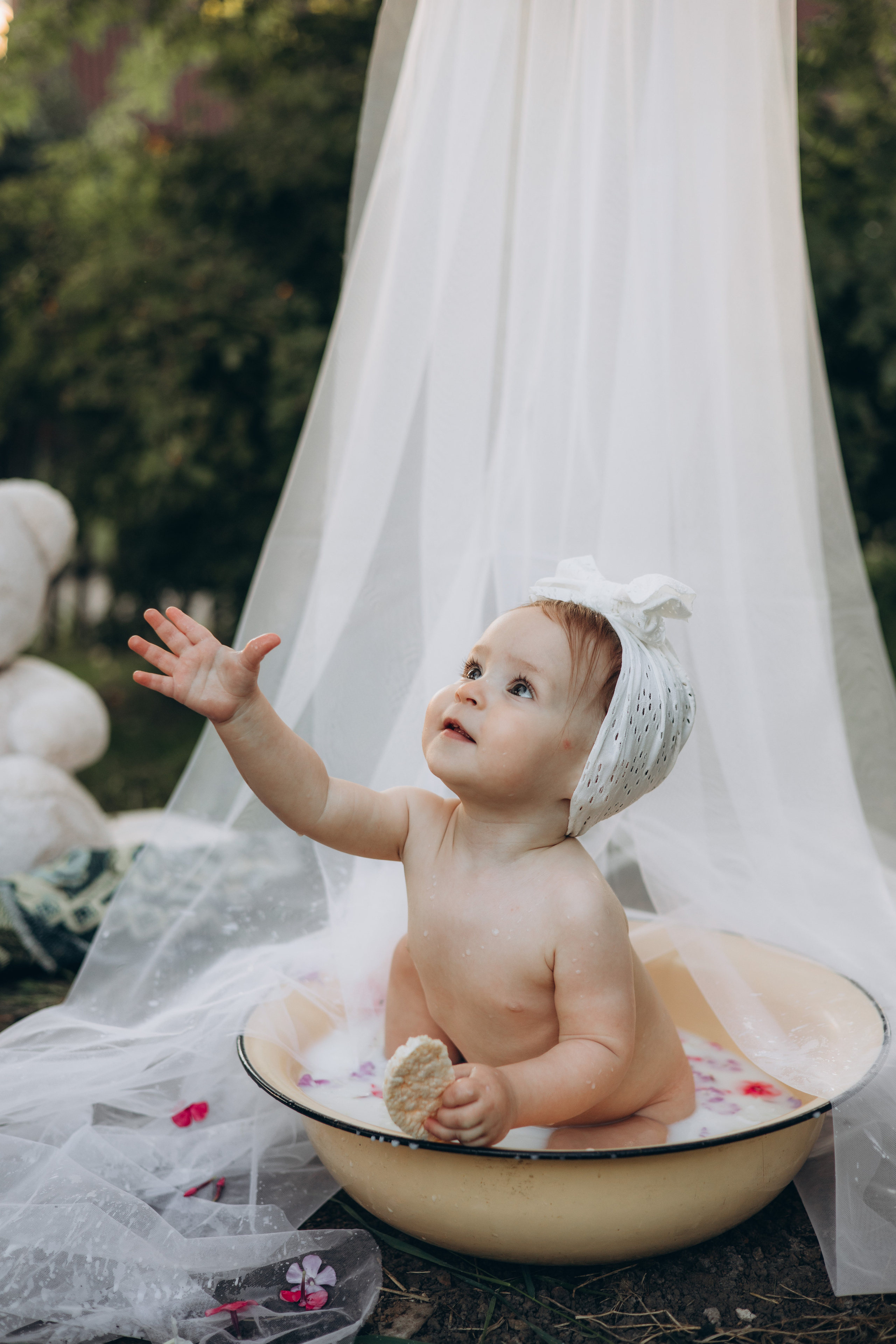 Беловы. Фотограф Смоленск Москва