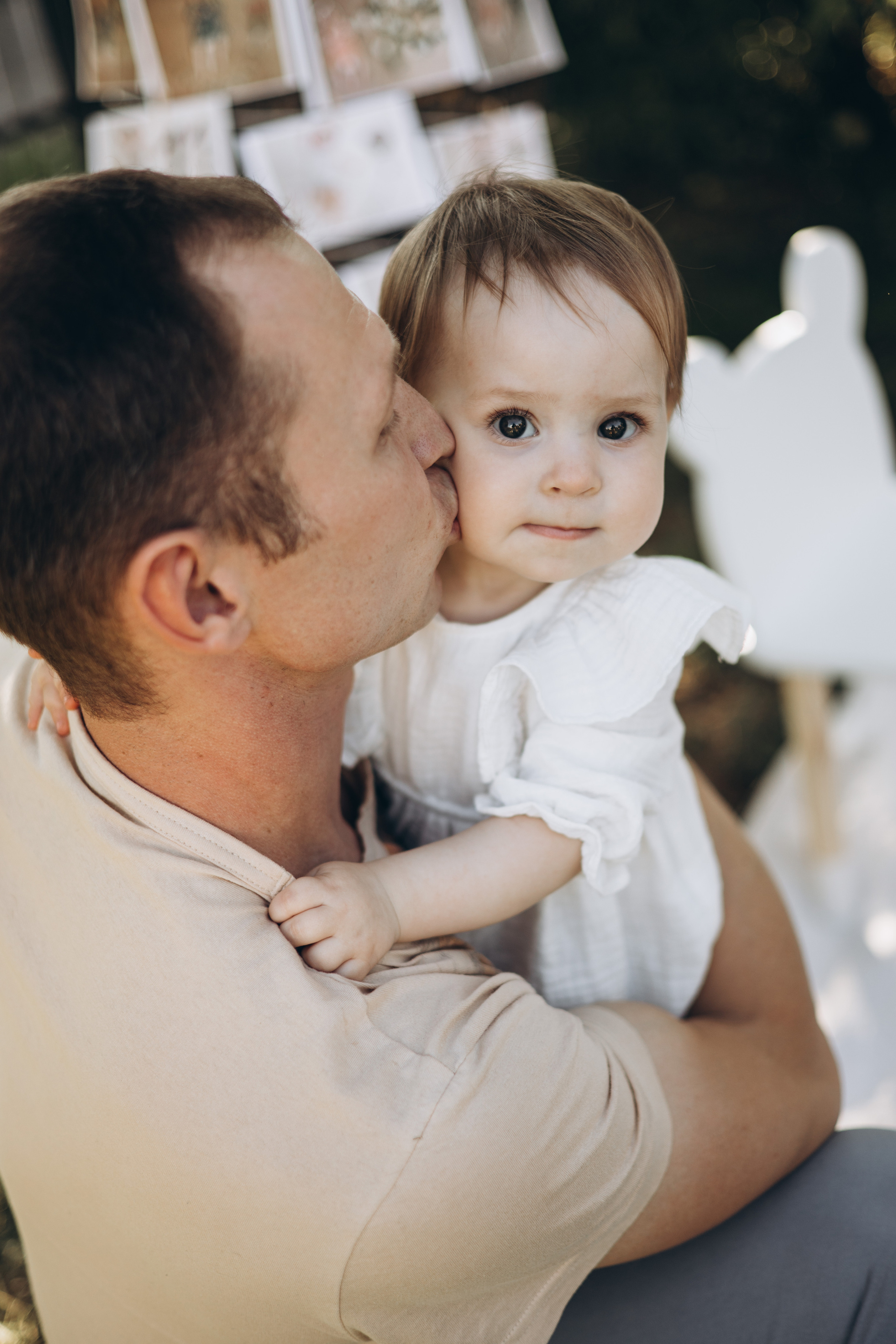 Беловы. Фотограф Смоленск Москва