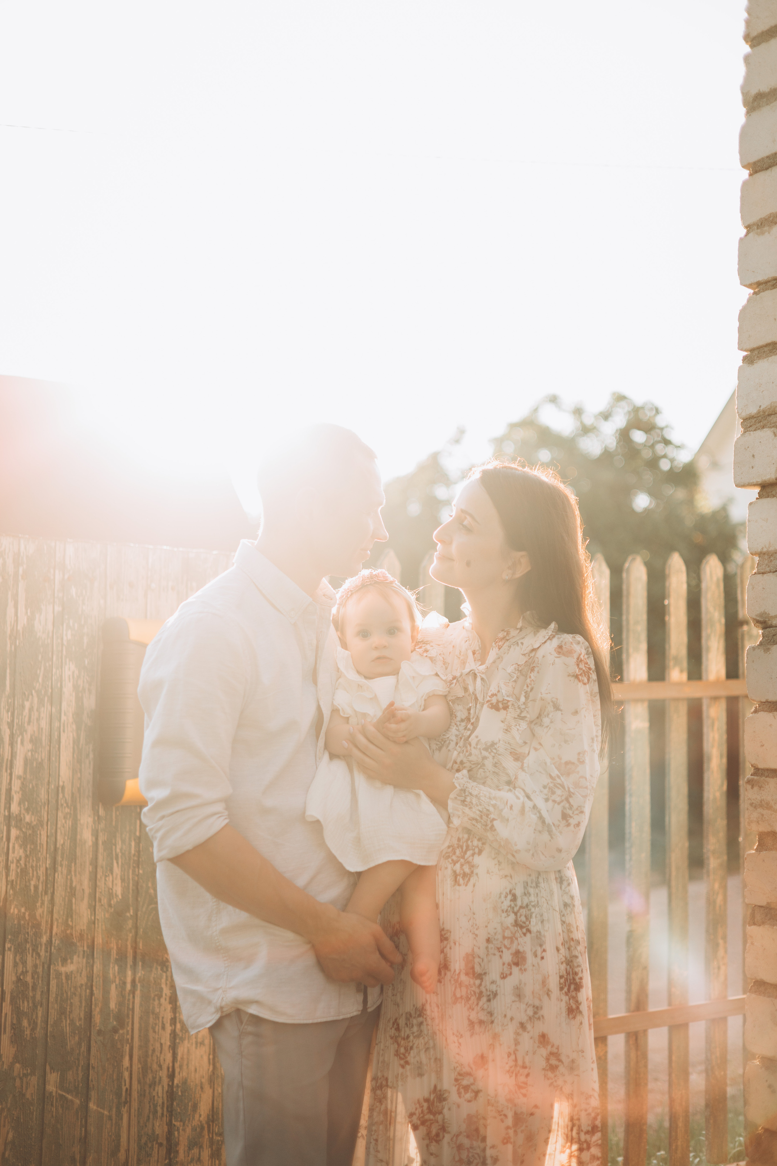 Беловы. Фотограф Смоленск Москва