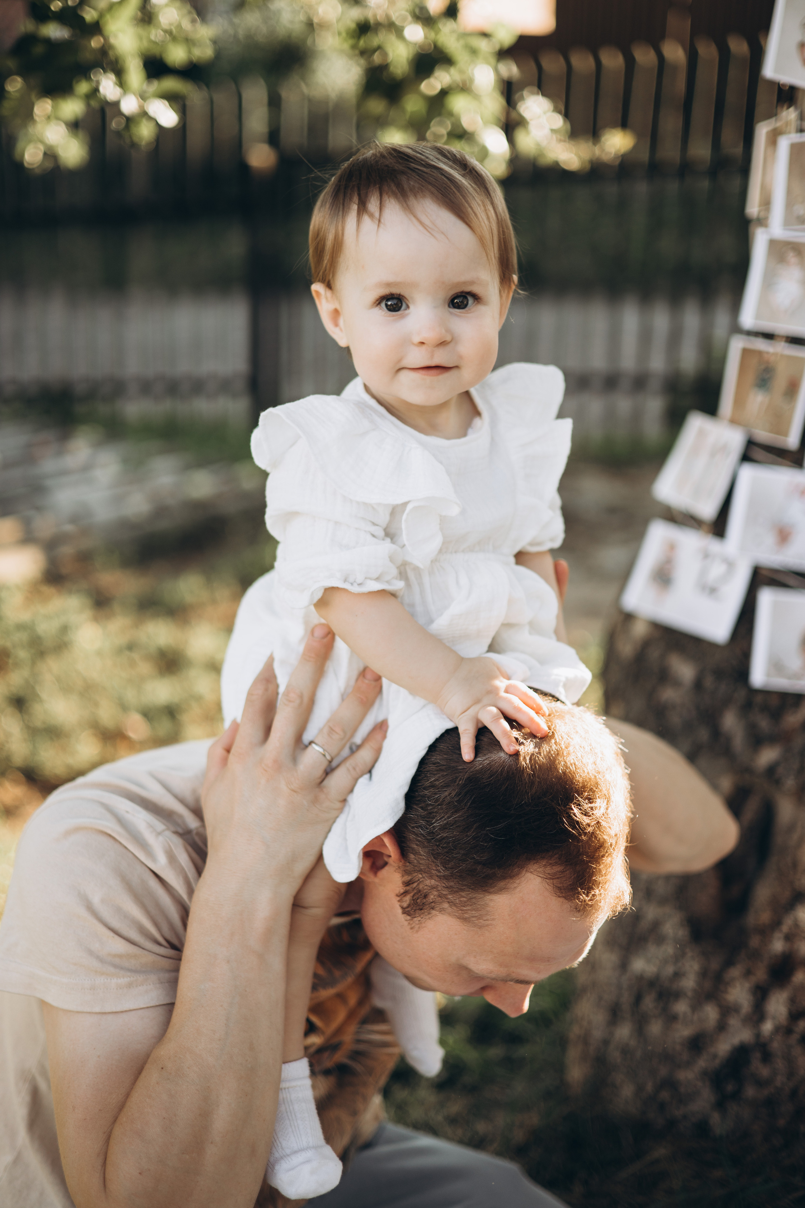 Беловы. Фотограф Смоленск Москва