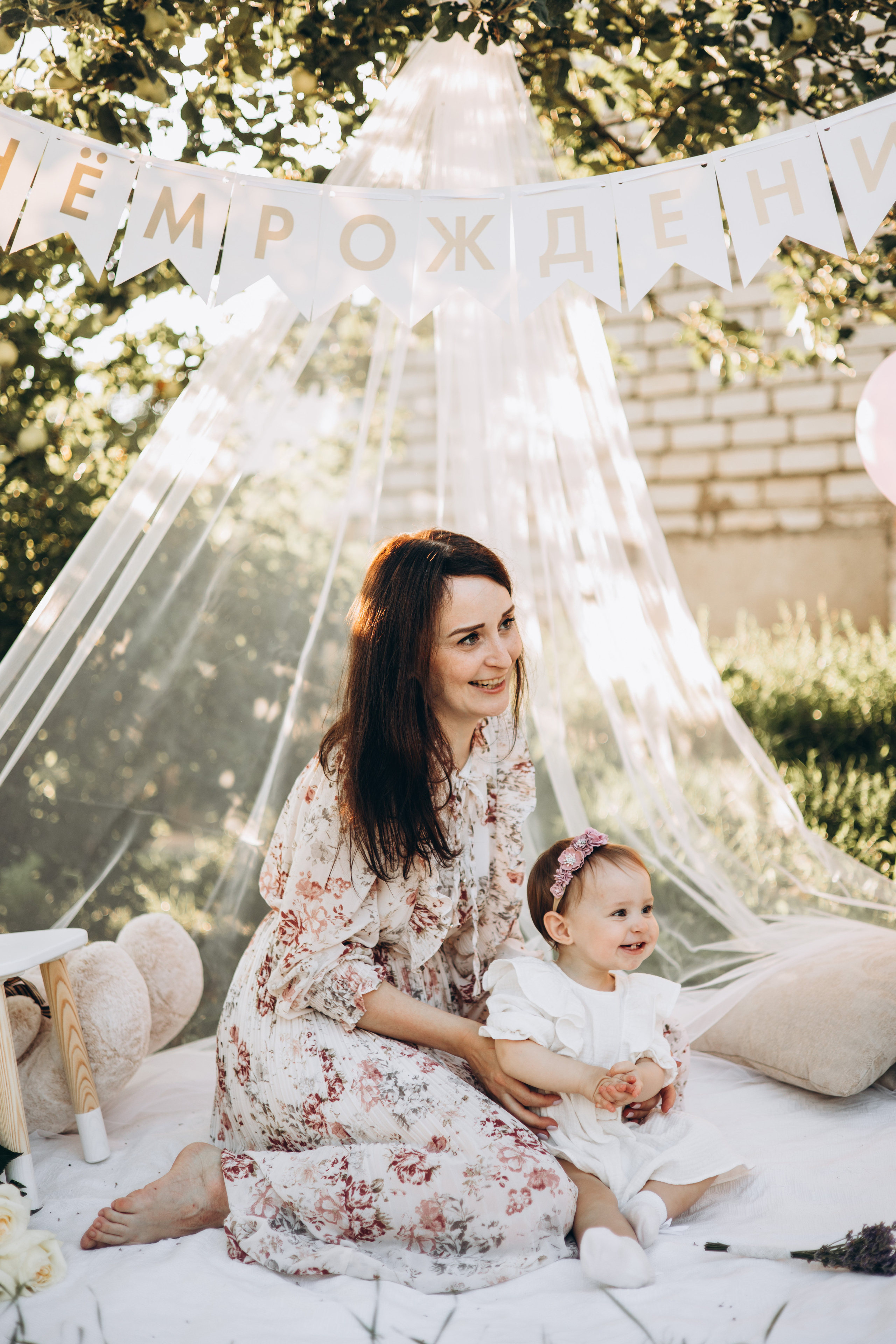 Беловы. Фотограф Смоленск Москва