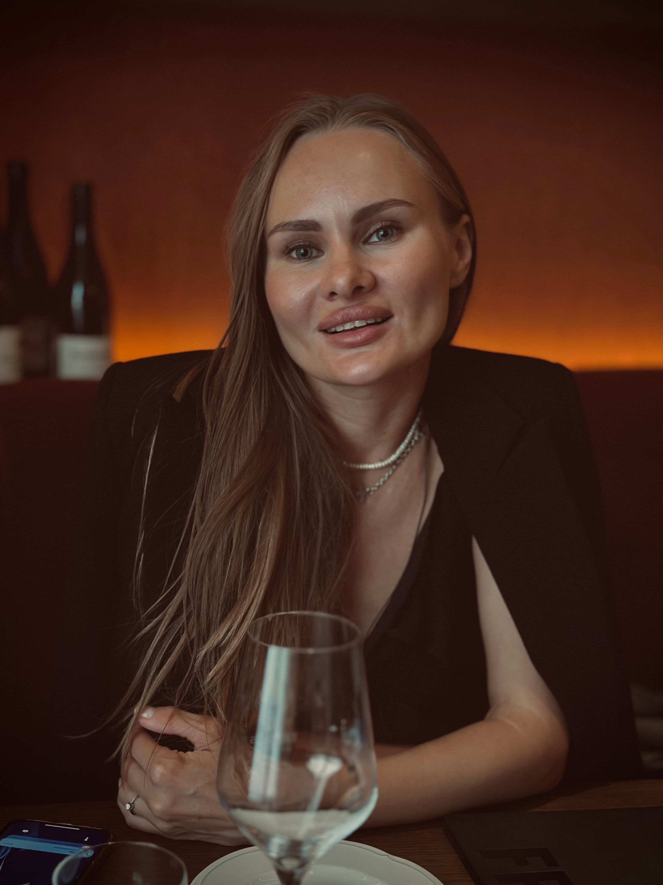 Вечерняя прогулка. КОНТЕНТ |БРЕНД фотограф Санкт-Петербург — Жанна Олтаржевская