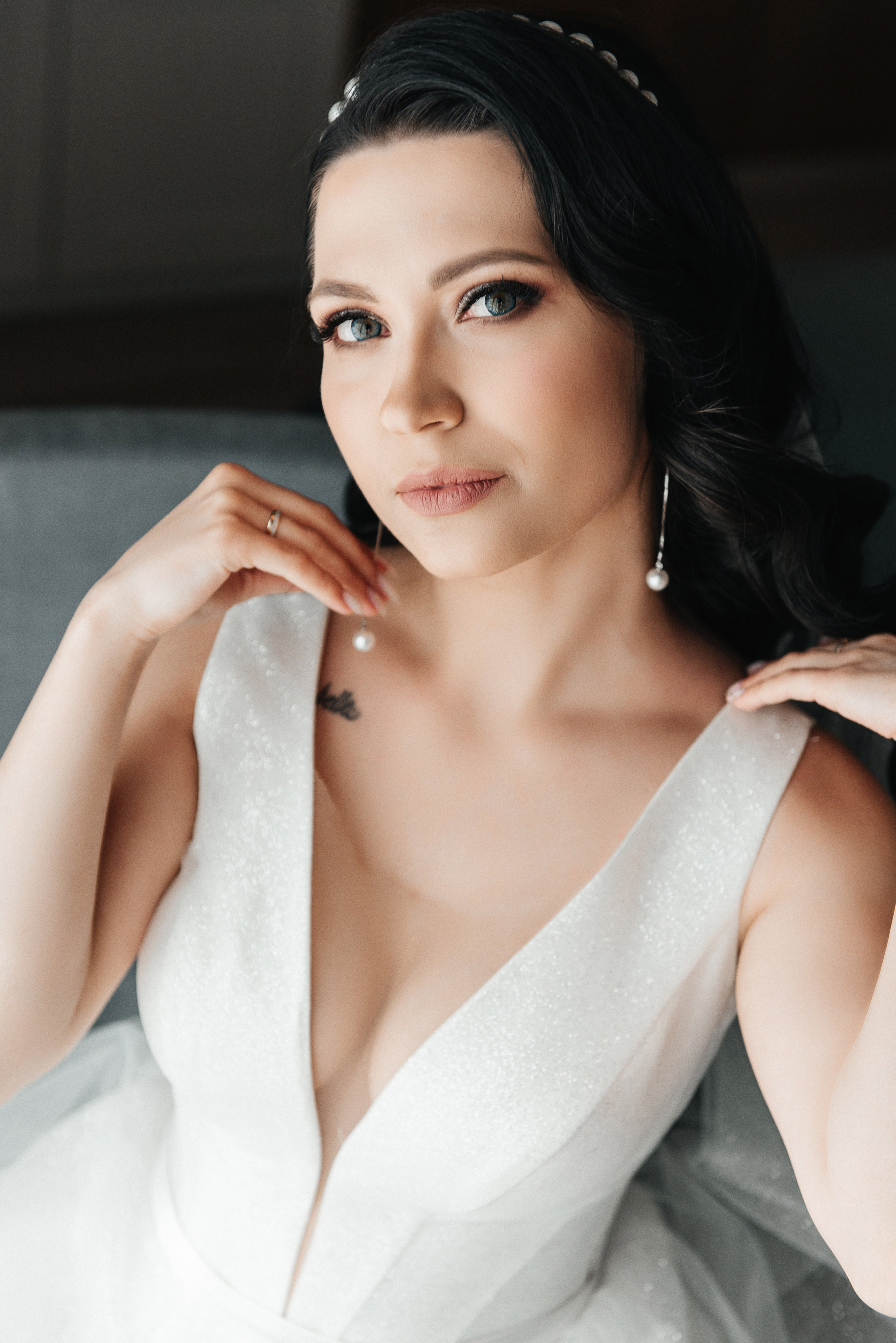 Галерея. Свадебный фотограф Евгения Наумовец