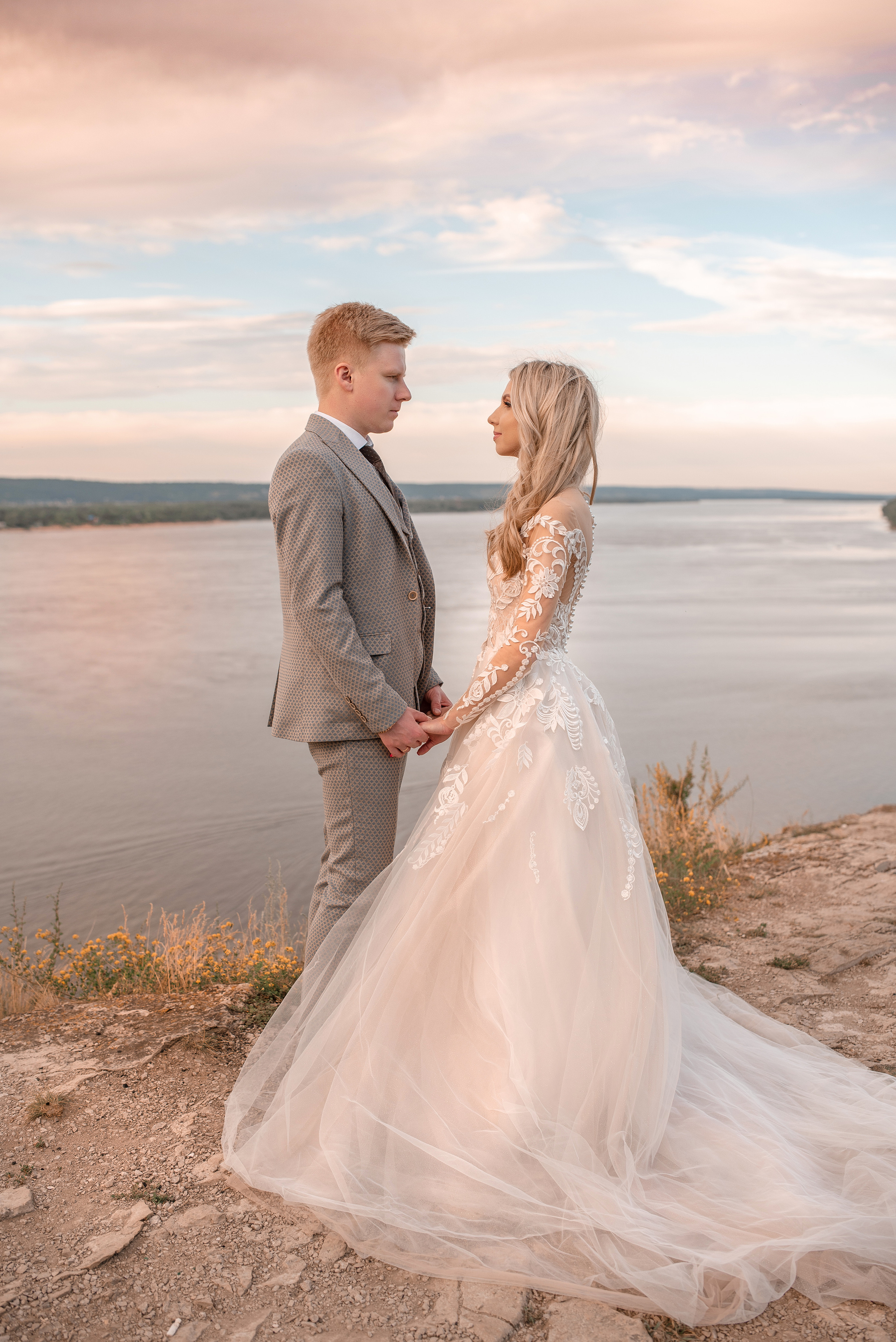 Галерея. Свадебный фотограф Евгения Наумовец