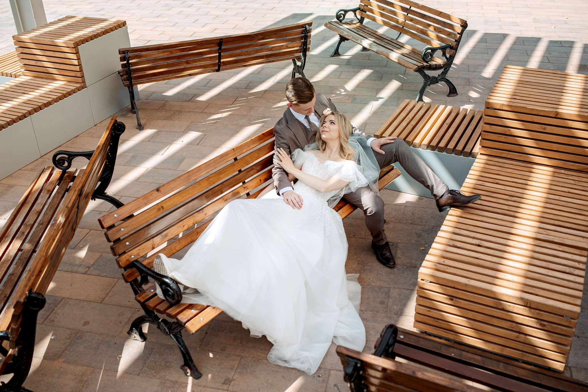 Галерея. Свадебный фотограф Евгения Наумовец