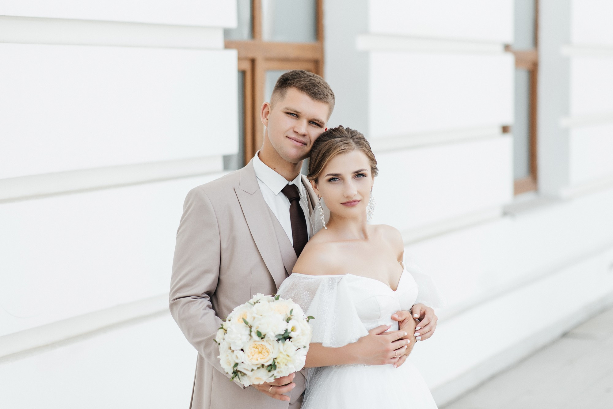 Галерея. Свадебный фотограф Евгения Наумовец