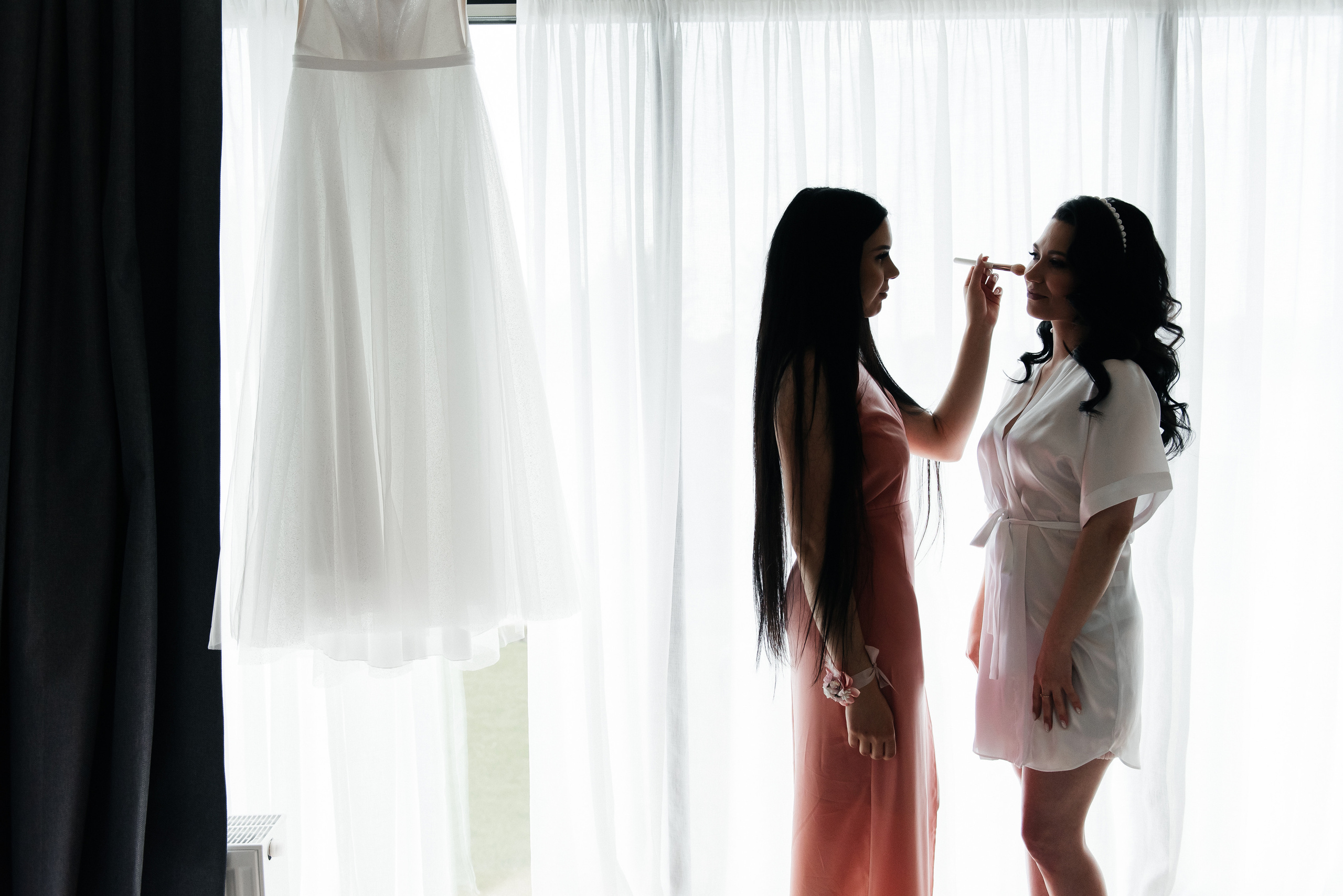 Галерея. Свадебный фотограф Евгения Наумовец