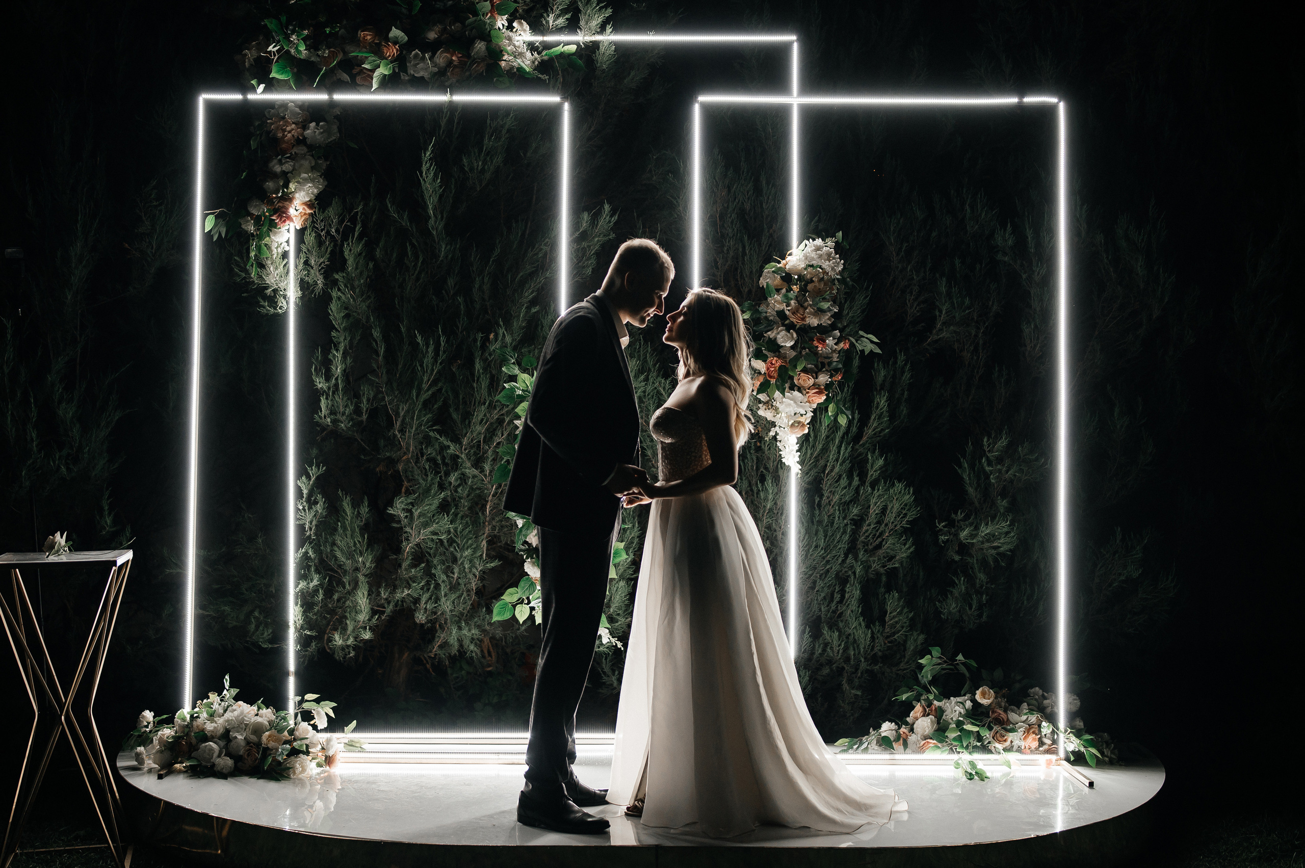 Свадебный фотограф Евгения Наумовец