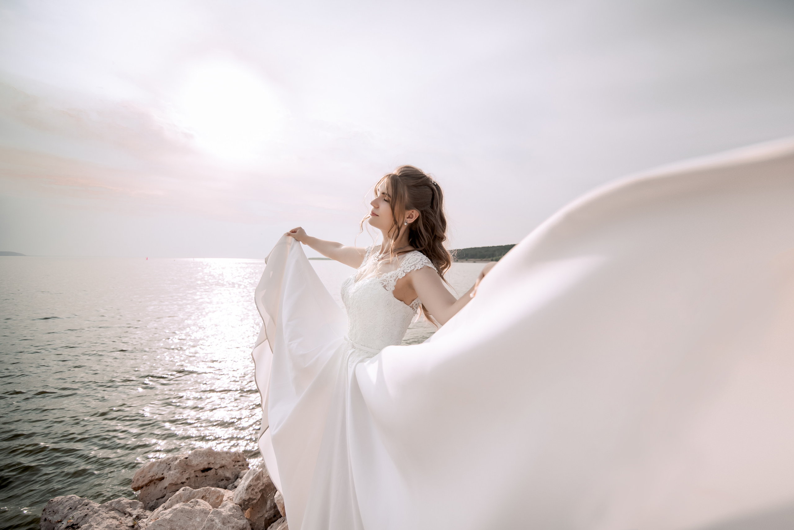 Галерея. Свадебный фотограф Евгения Наумовец