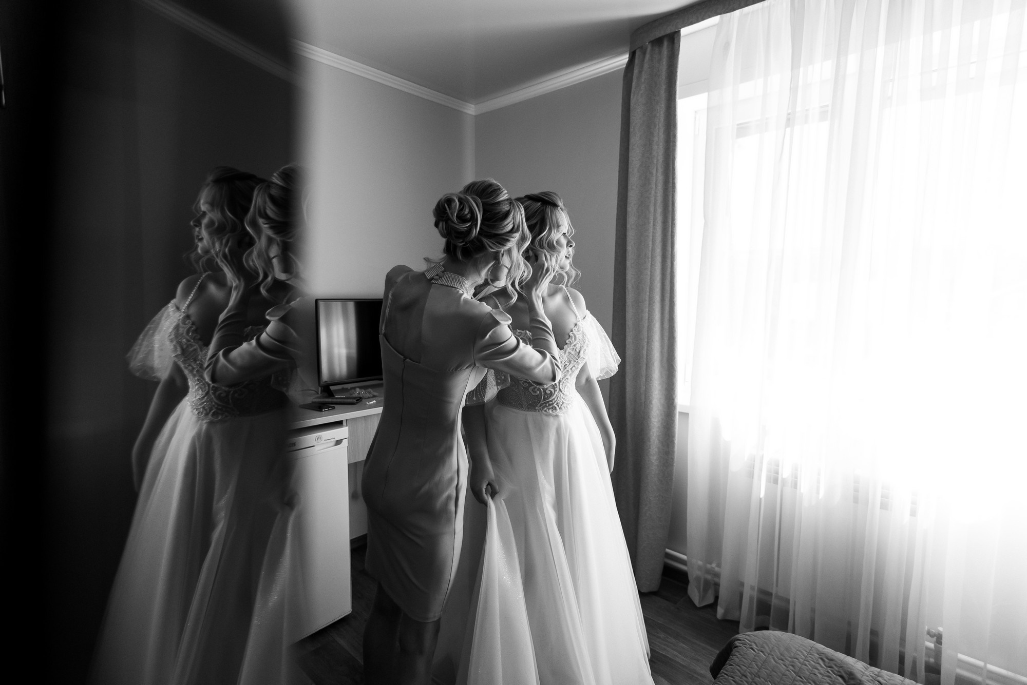 Галерея. Свадебный фотограф Евгения Наумовец