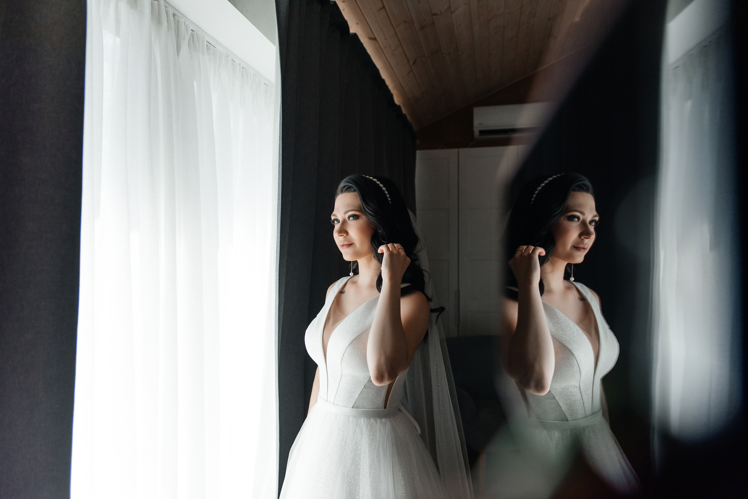 Галерея. Свадебный фотограф Евгения Наумовец