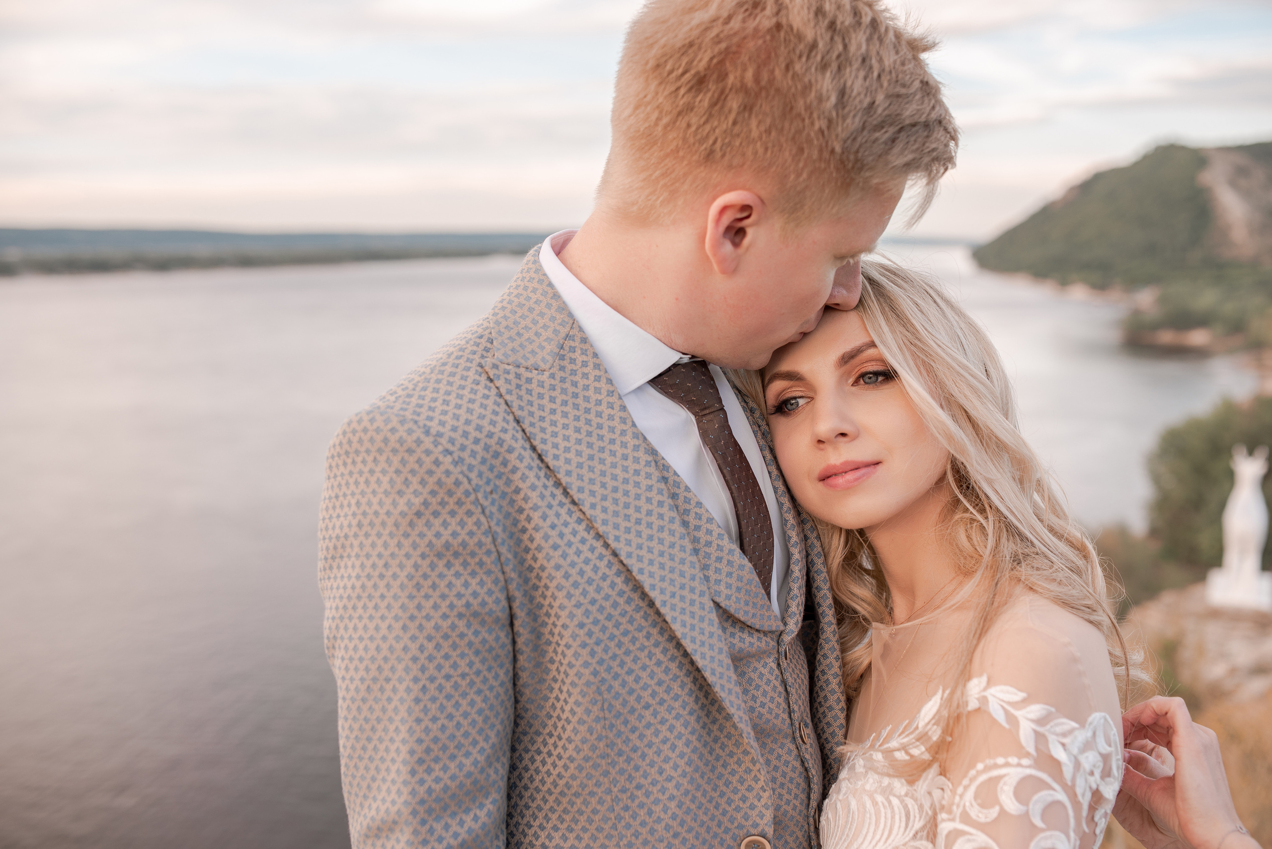 Галерея. Свадебный фотограф Евгения Наумовец