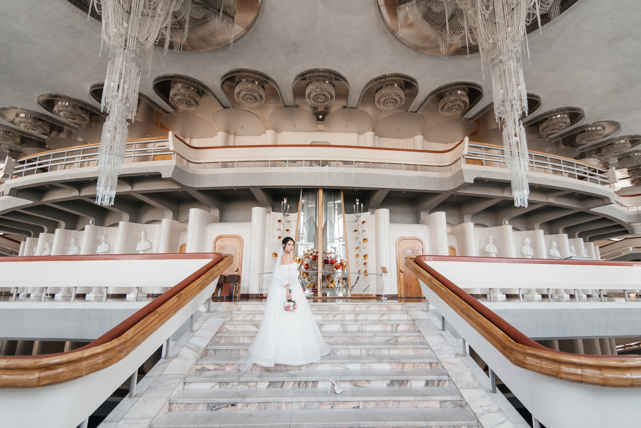 Галерея. Свадебный фотограф Евгения Наумовец