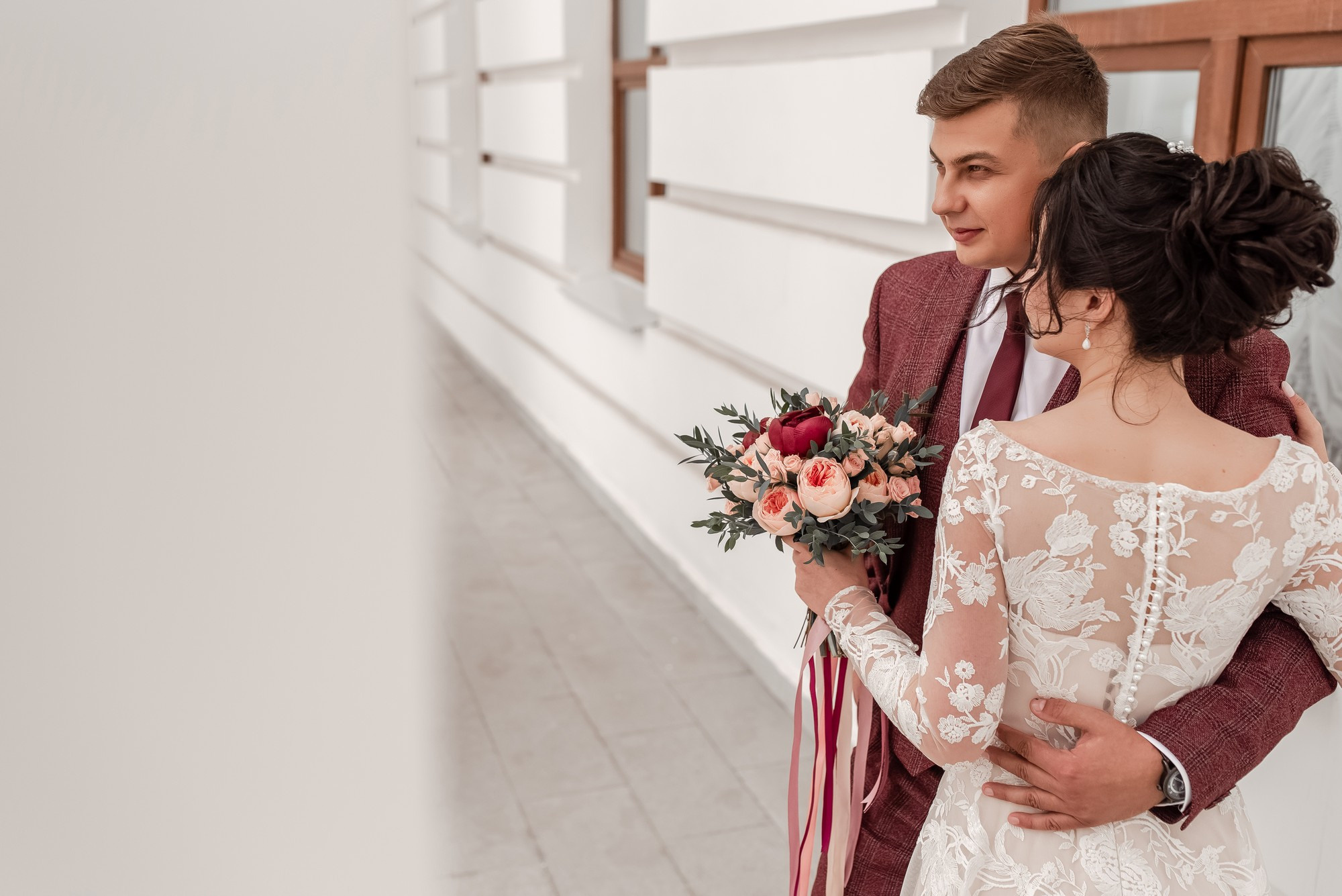 Галерея. Свадебный фотограф Евгения Наумовец