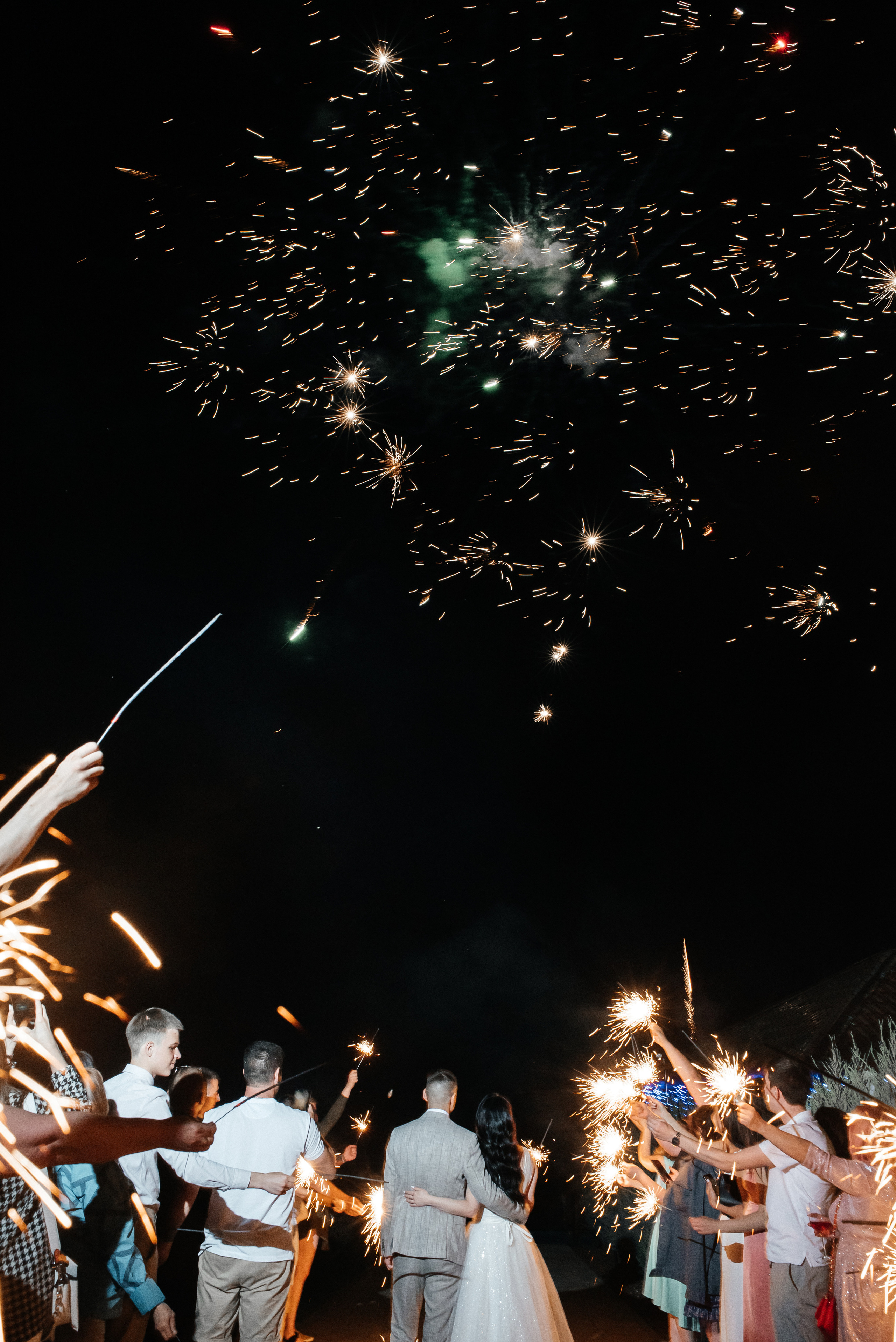 Галерея. Свадебный фотограф Евгения Наумовец