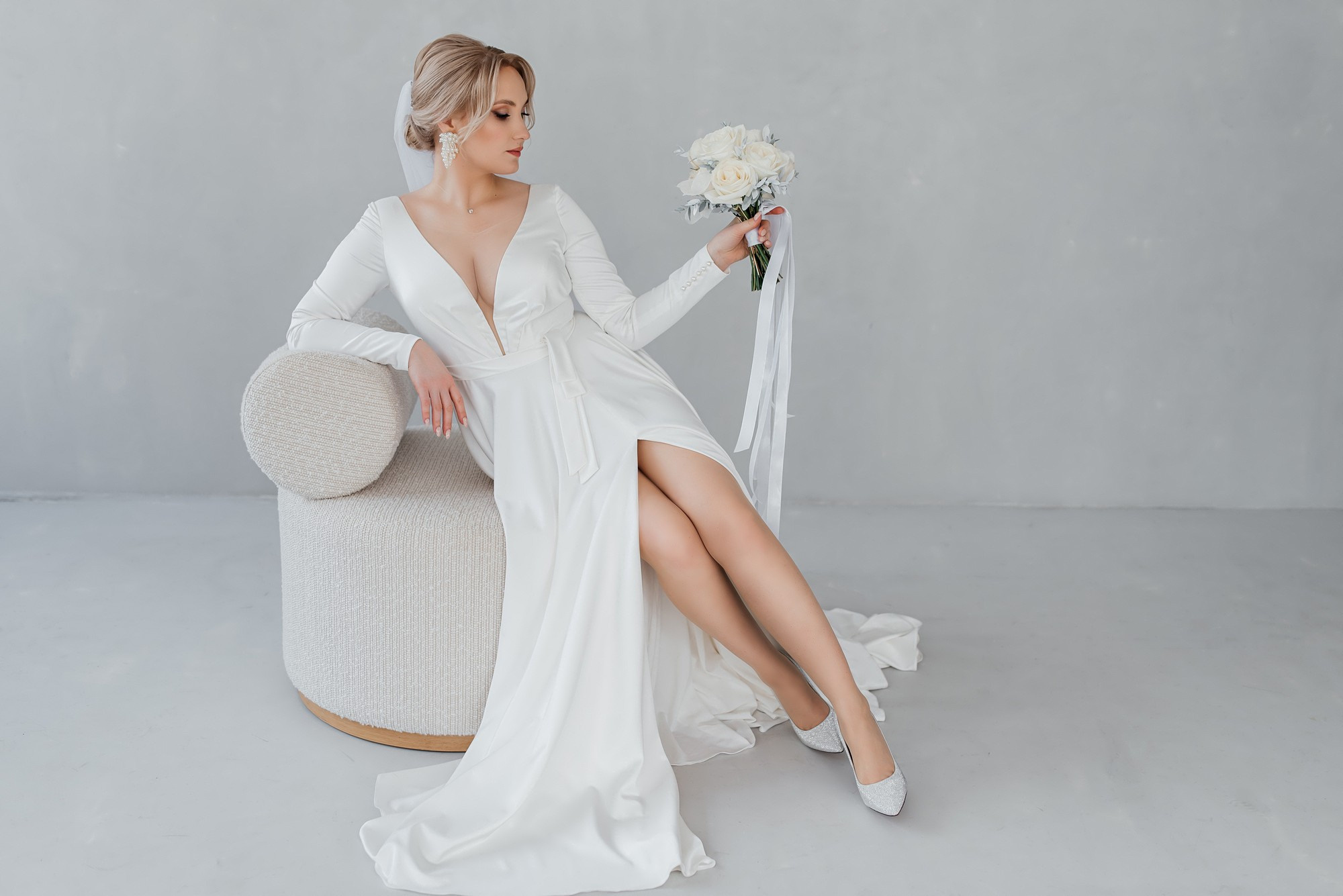 Галерея. Свадебный фотограф Евгения Наумовец