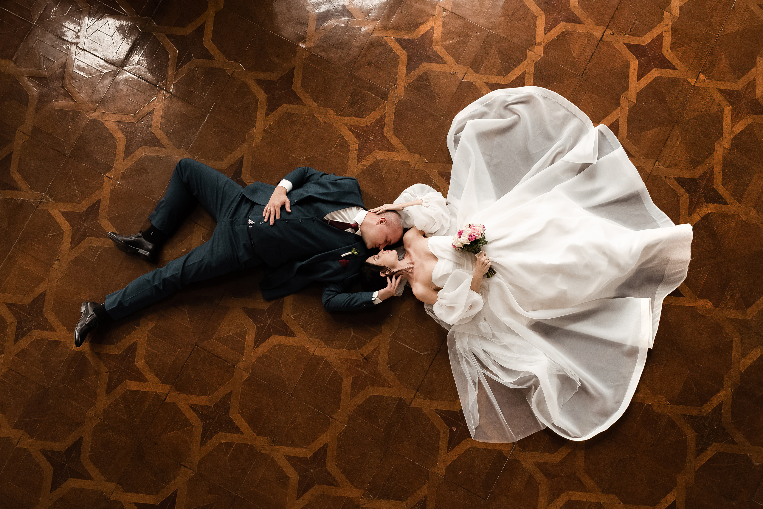 Галерея. Свадебный фотограф Евгения Наумовец