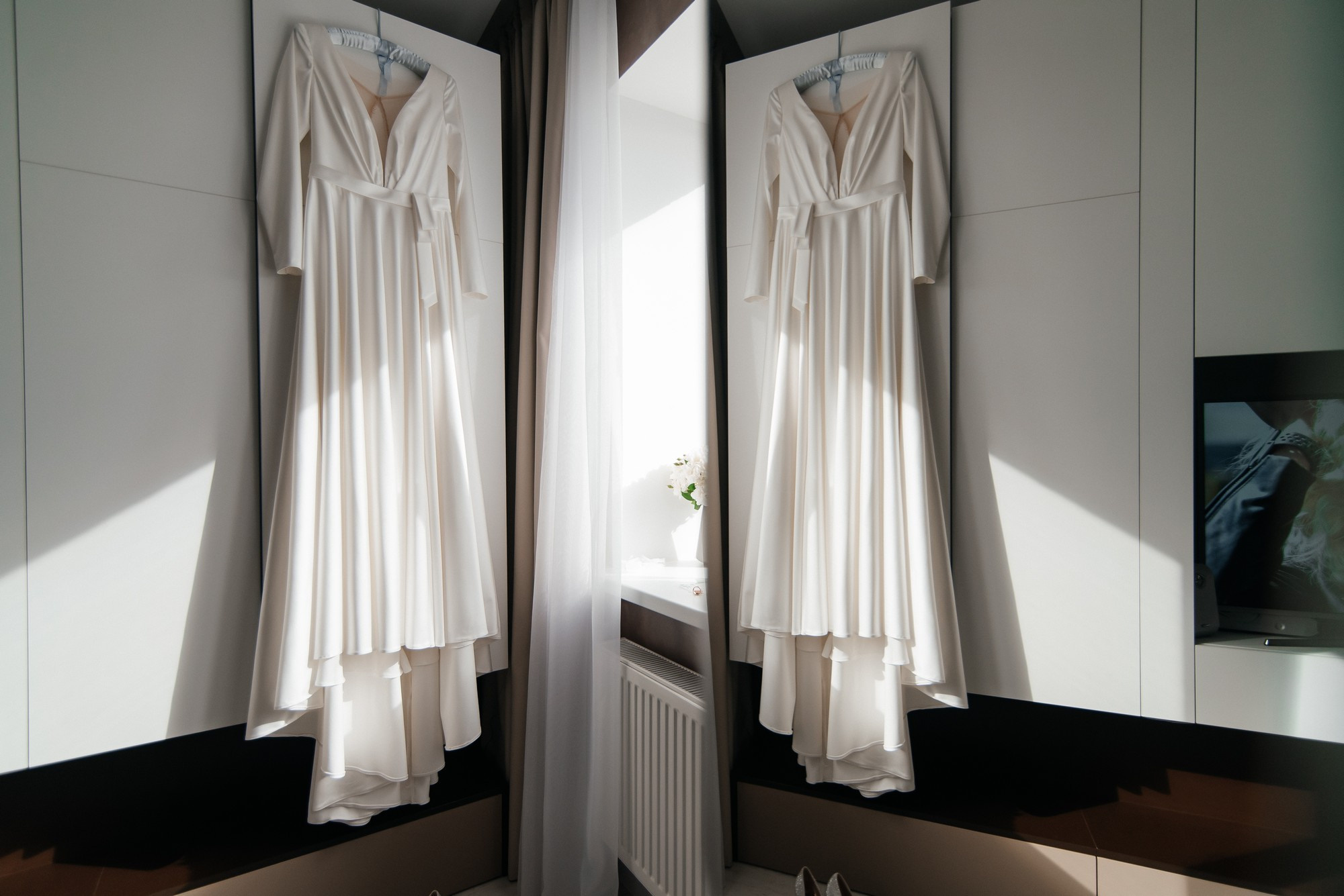 Галерея. Свадебный фотограф Евгения Наумовец