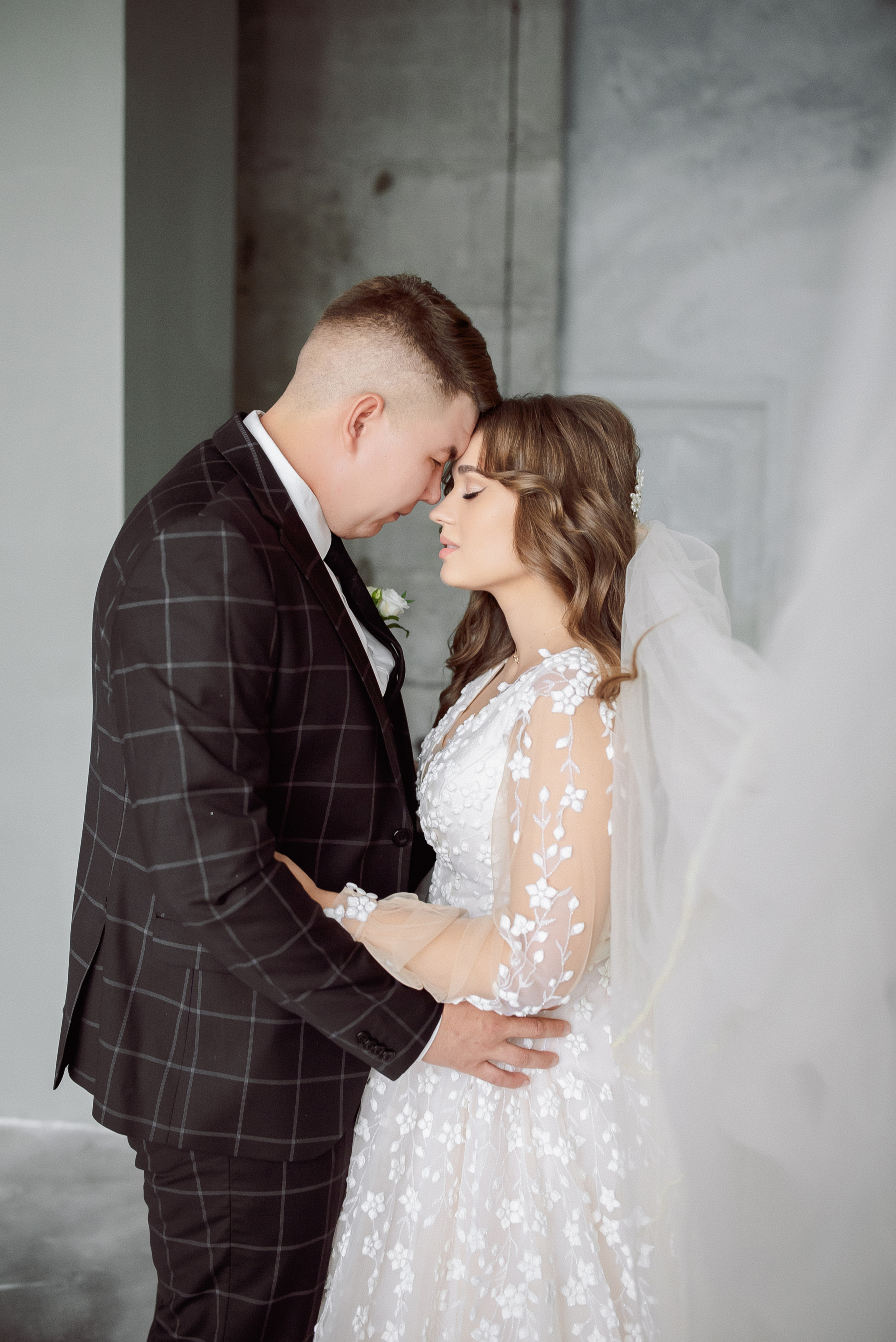 Галерея. Свадебный фотограф Евгения Наумовец