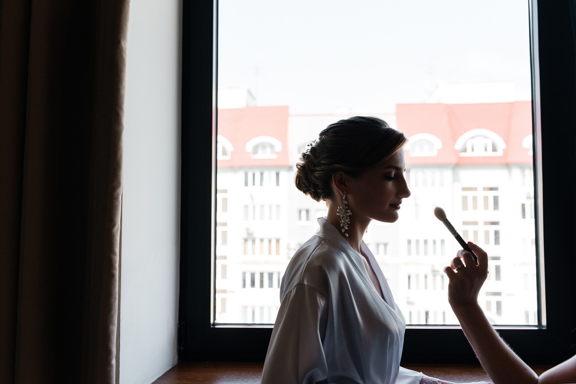 Галерея. Свадебный фотограф Евгения Наумовец