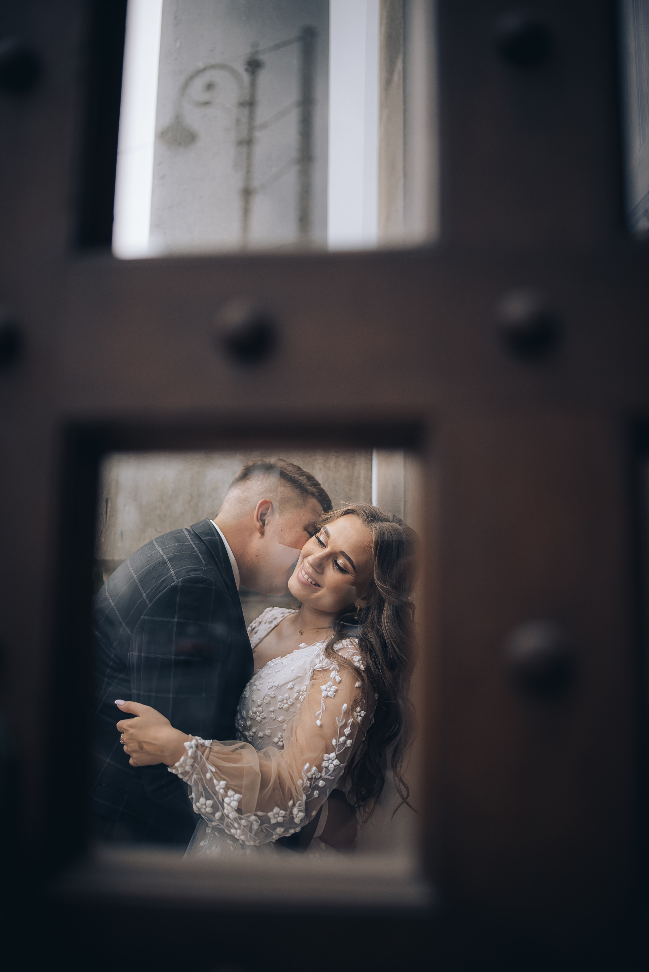 Галерея. Свадебный фотограф Евгения Наумовец