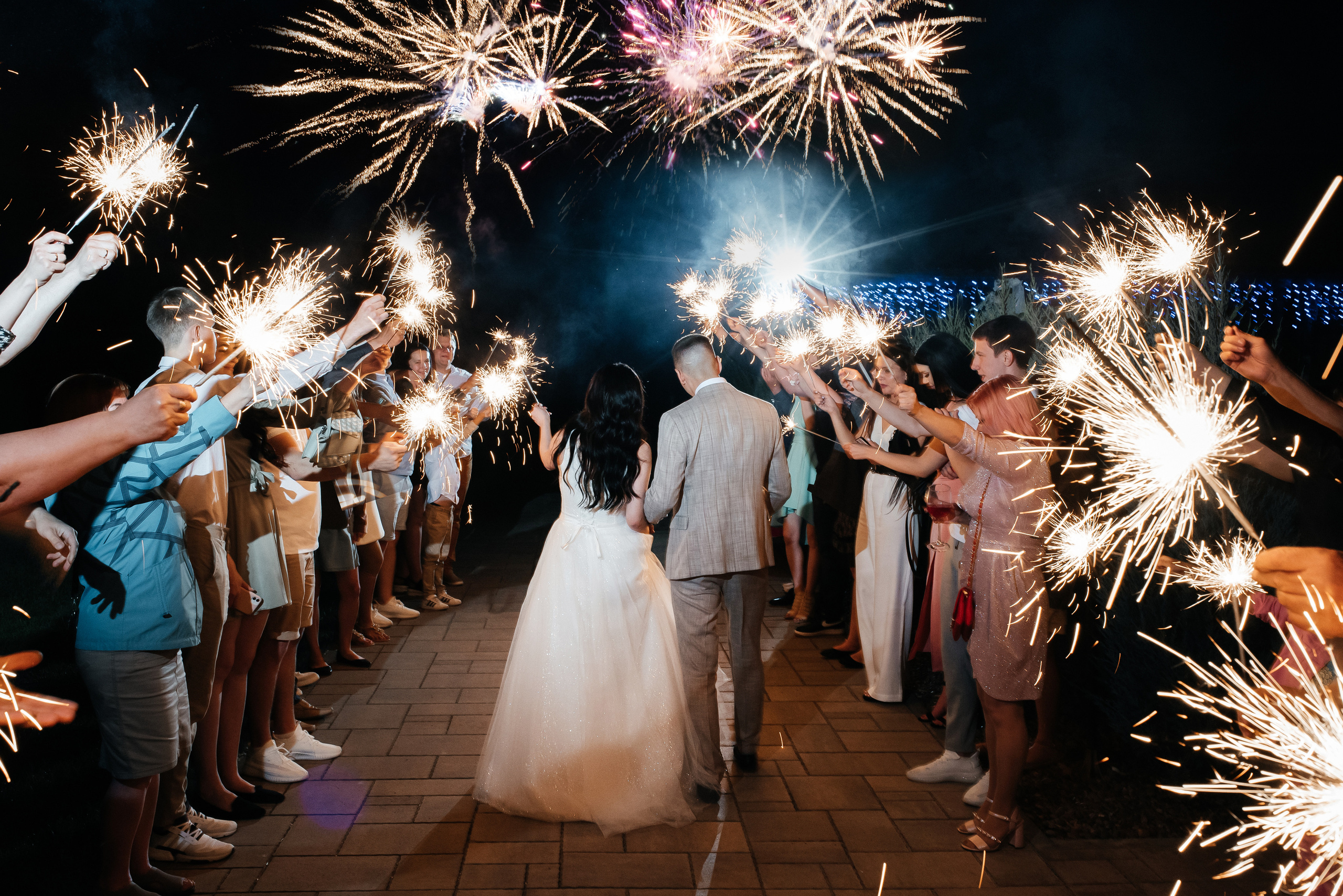 Галерея. Свадебный фотограф Евгения Наумовец