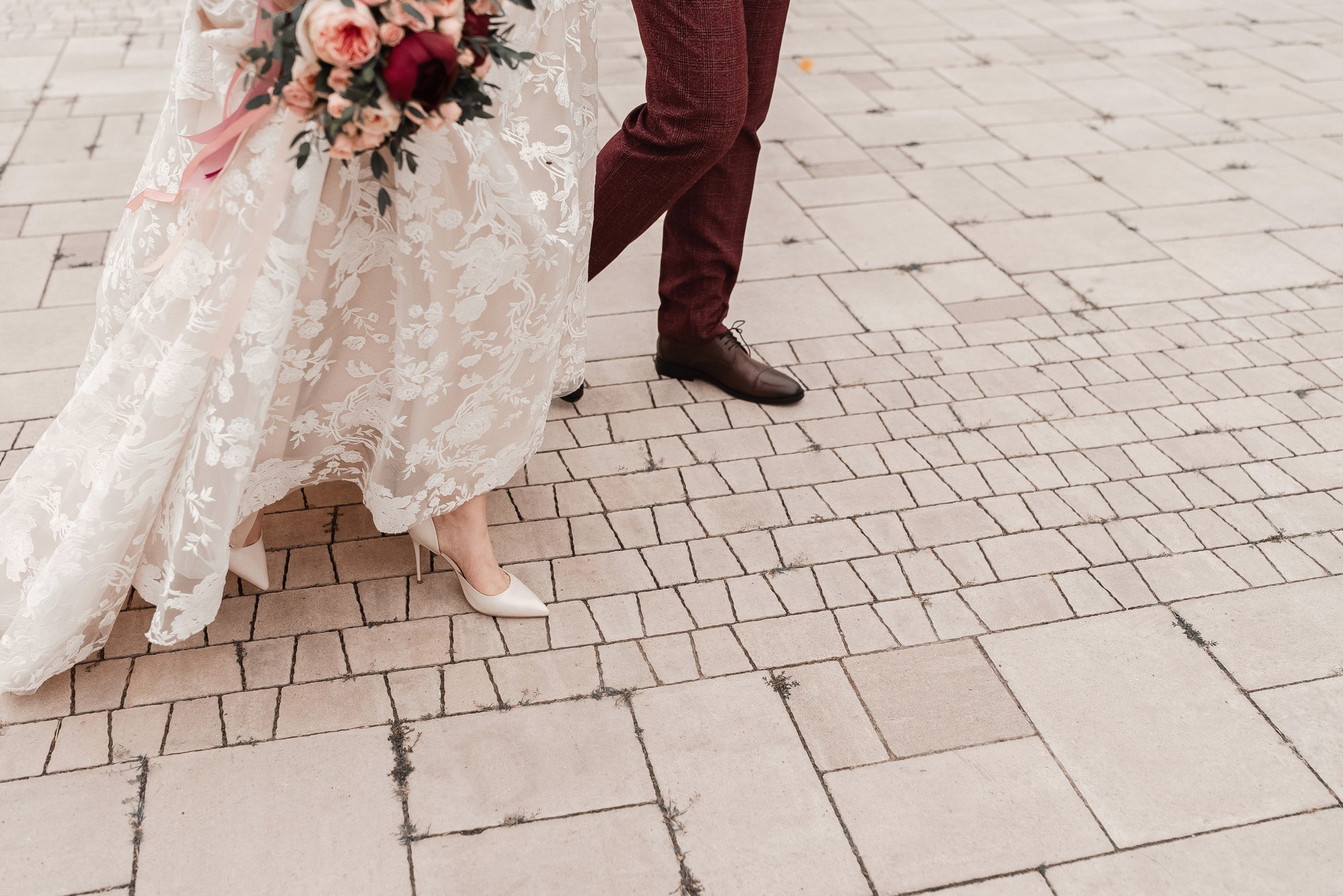 Галерея. Свадебный фотограф Евгения Наумовец