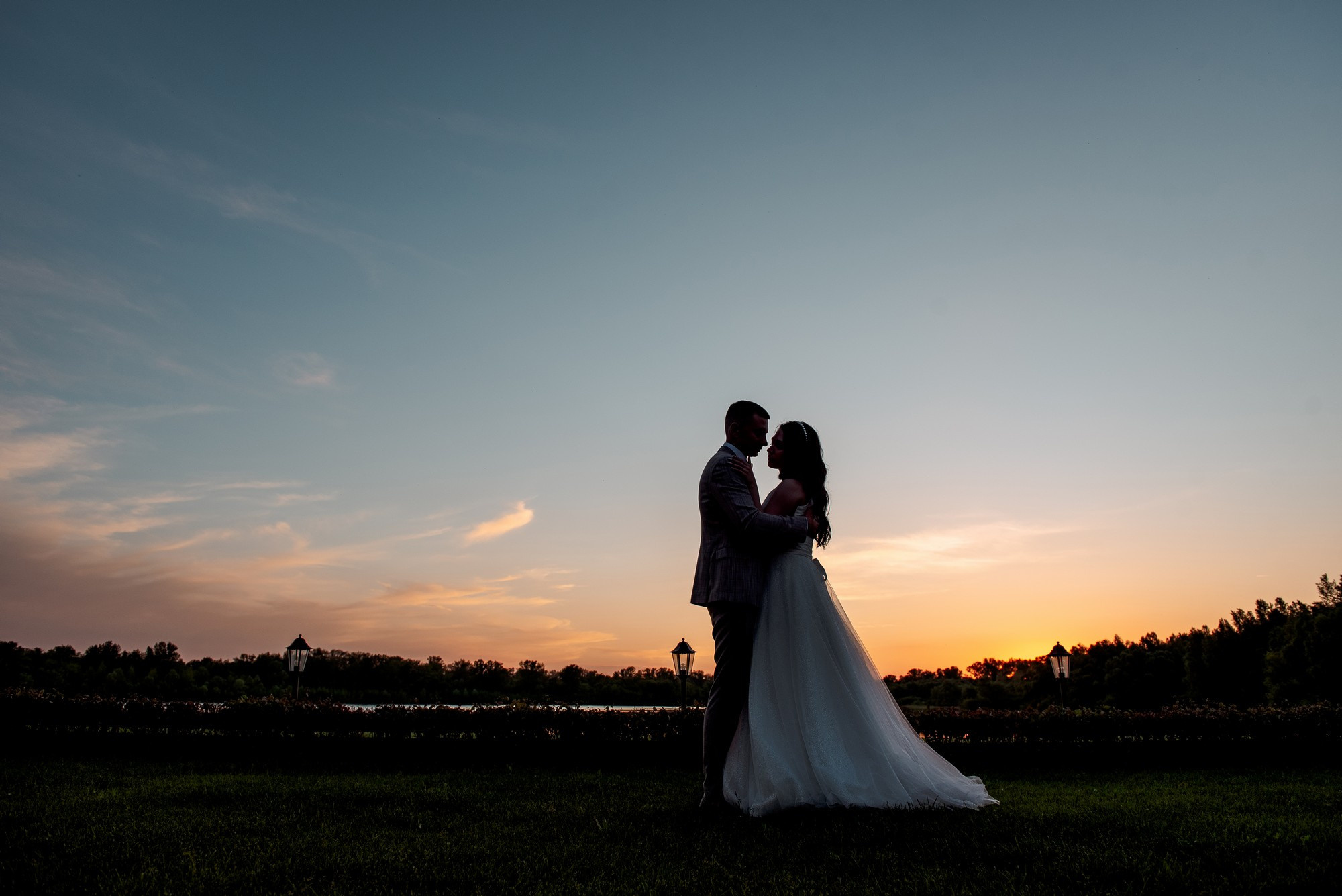 Галерея. Свадебный фотограф Евгения Наумовец