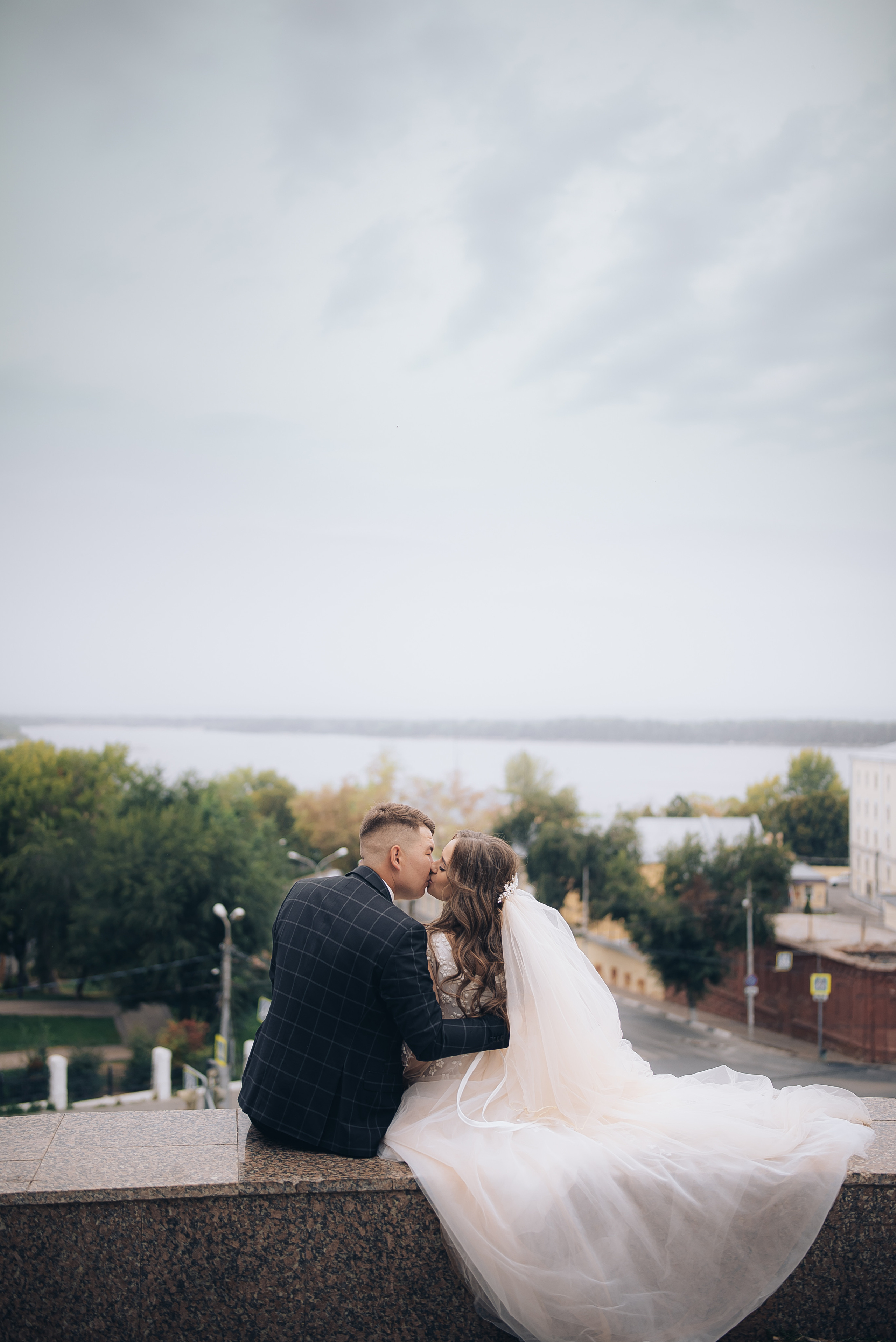 Галерея. Свадебный фотограф Евгения Наумовец