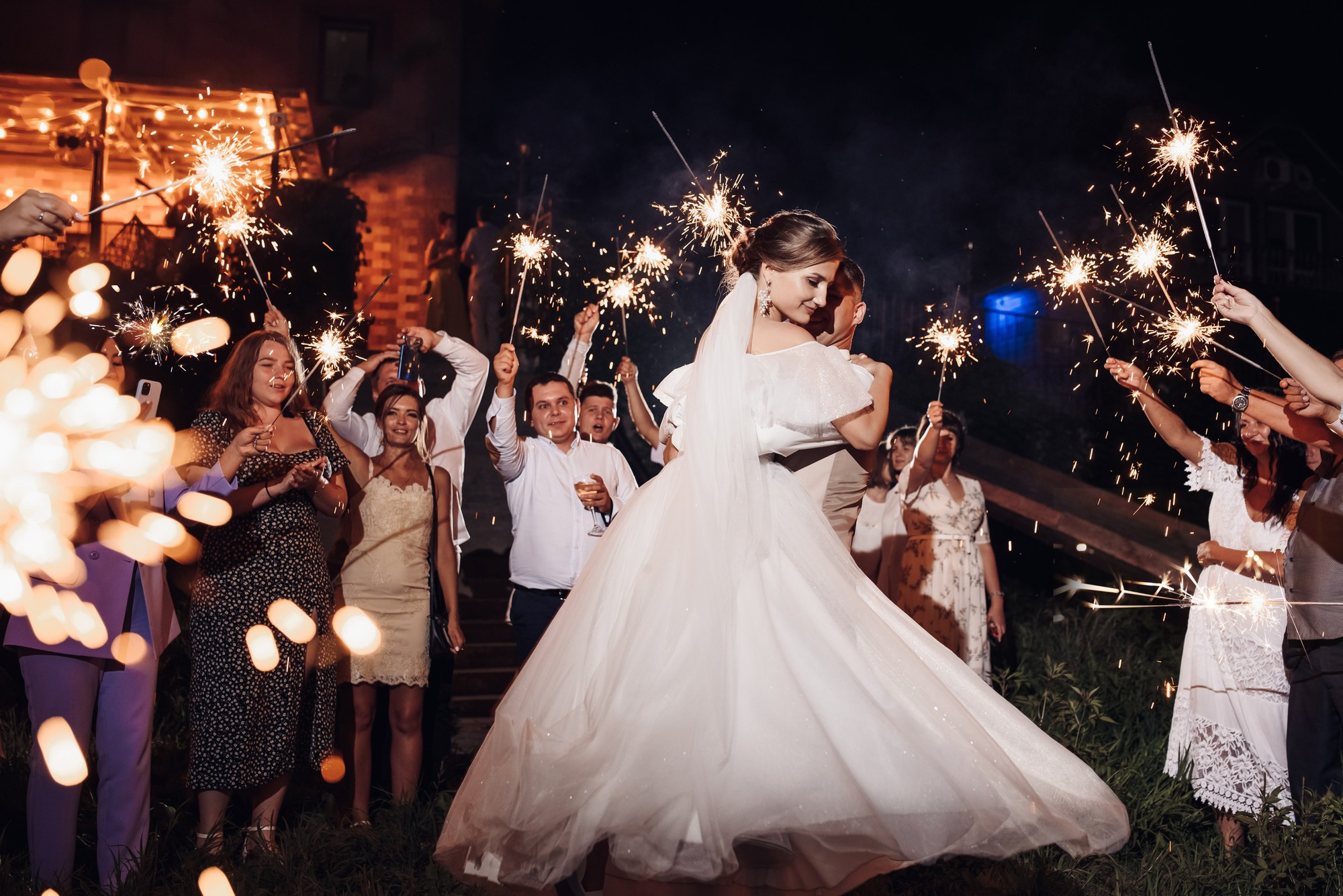 Галерея. Свадебный фотограф Евгения Наумовец