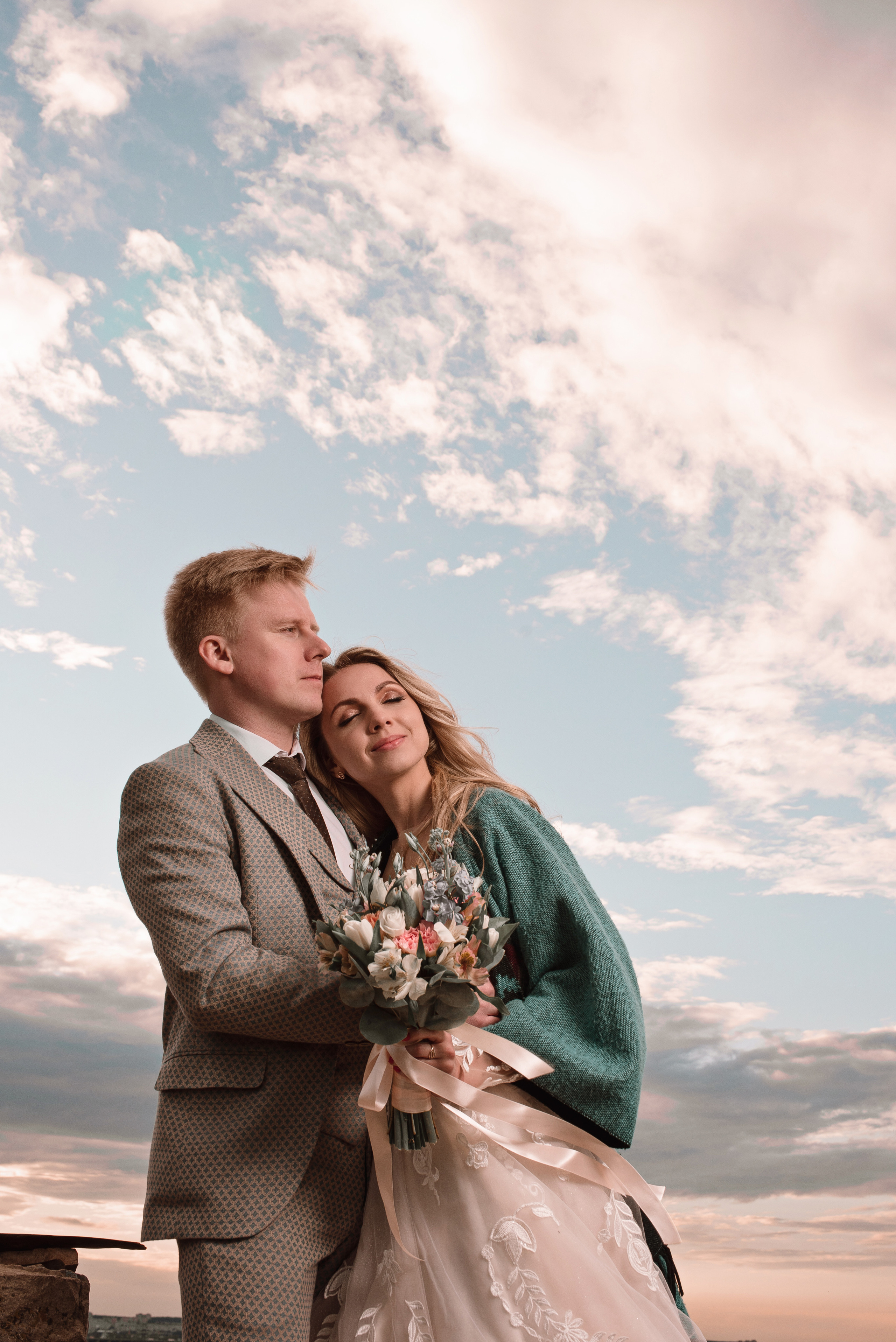 Галерея. Свадебный фотограф Евгения Наумовец