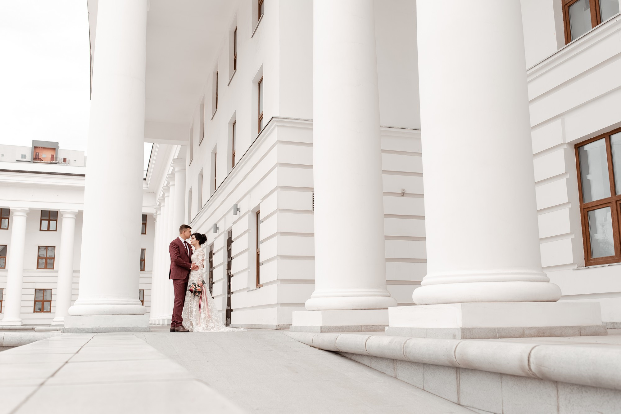 Галерея. Свадебный фотограф Евгения Наумовец