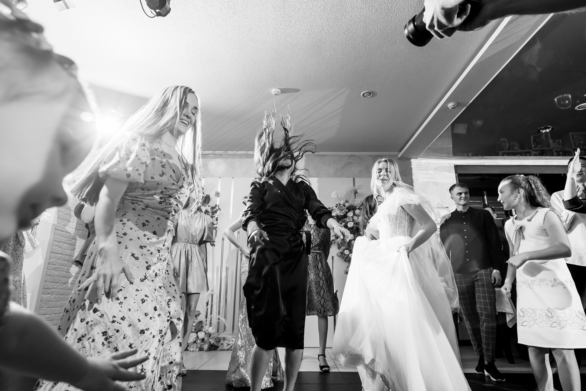 Галерея. Свадебный фотограф Евгения Наумовец