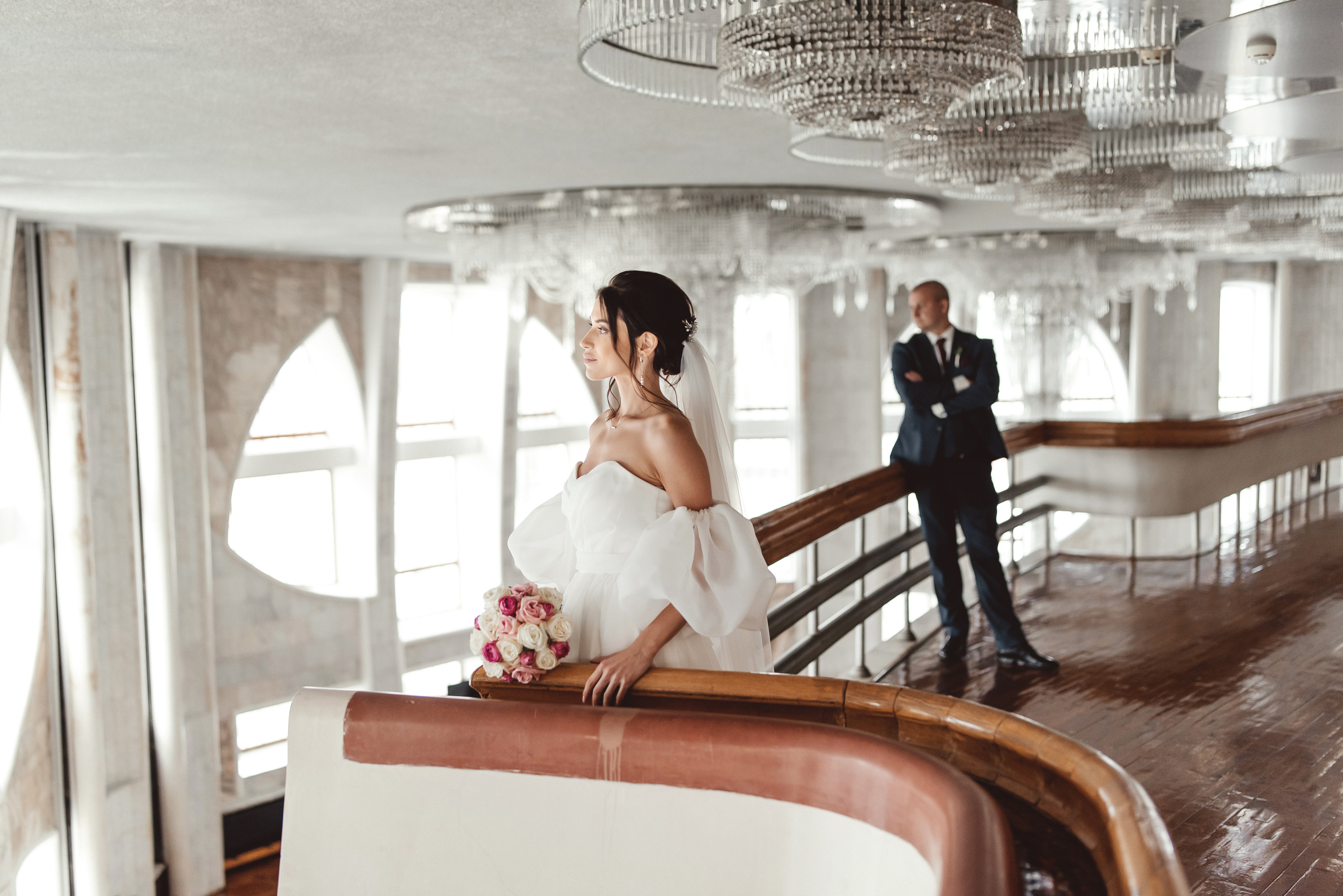 Галерея. Свадебный фотограф Евгения Наумовец