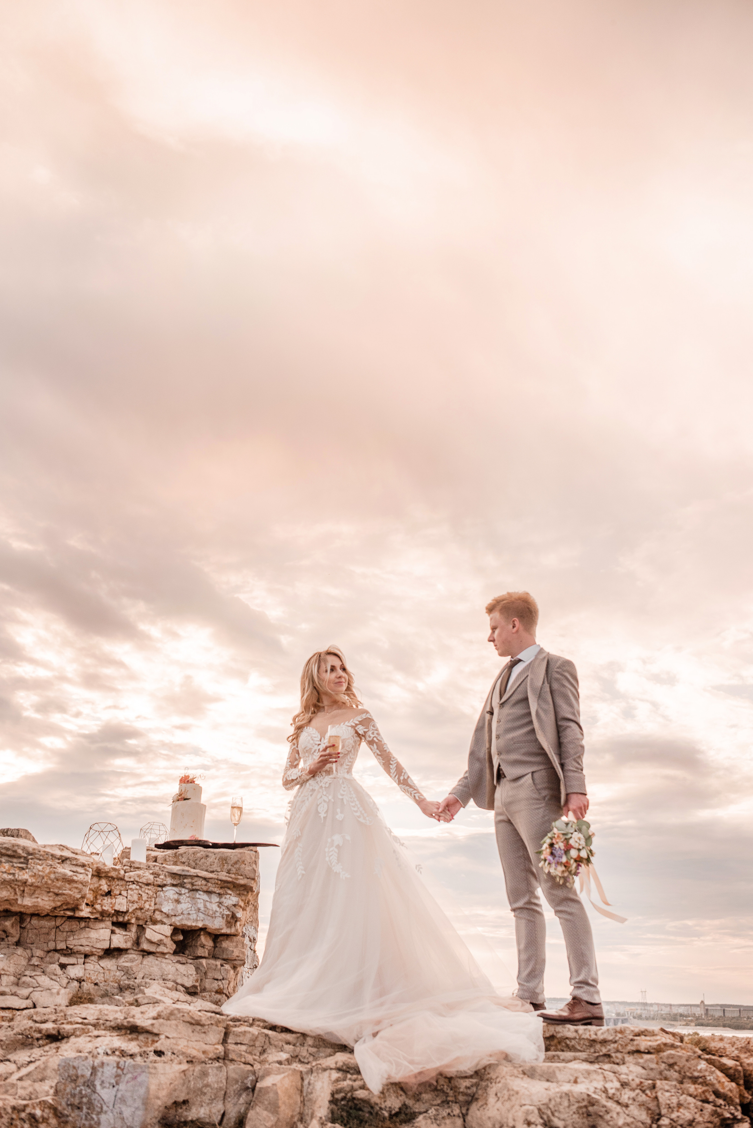 Галерея. Свадебный фотограф Евгения Наумовец