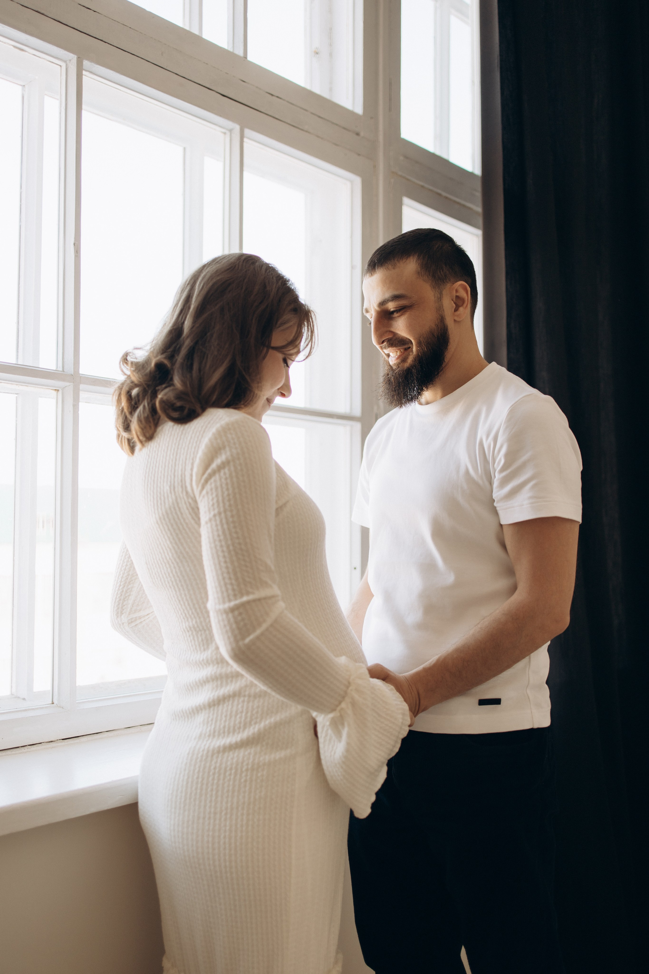 Аминат. Самый теплый фотограф в Краснодаре Рябоконь Ксения