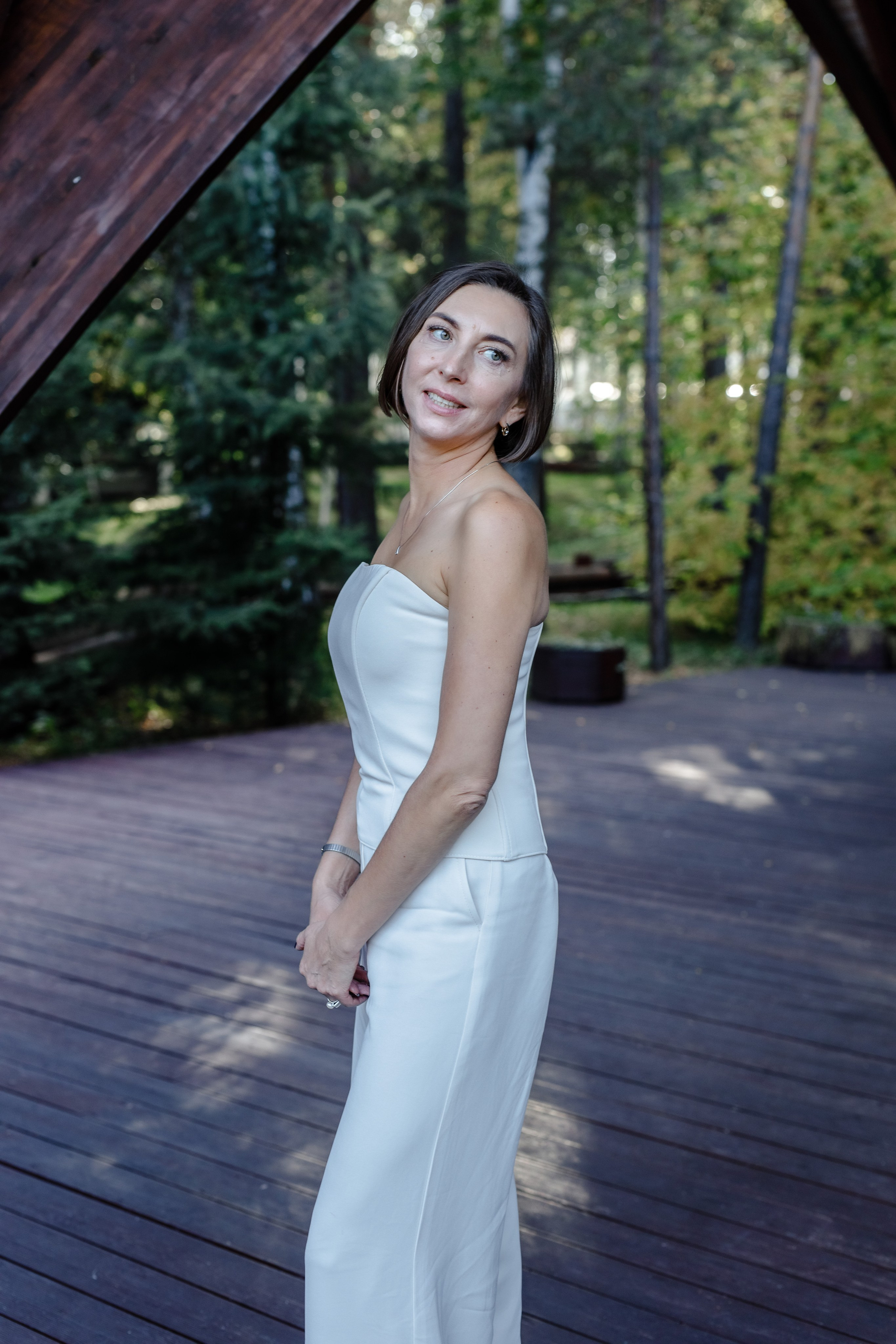 Алёна и Кирилл. Полный свадебный день. Свадебный фотограф Москва КМВ Марина Комиссарова