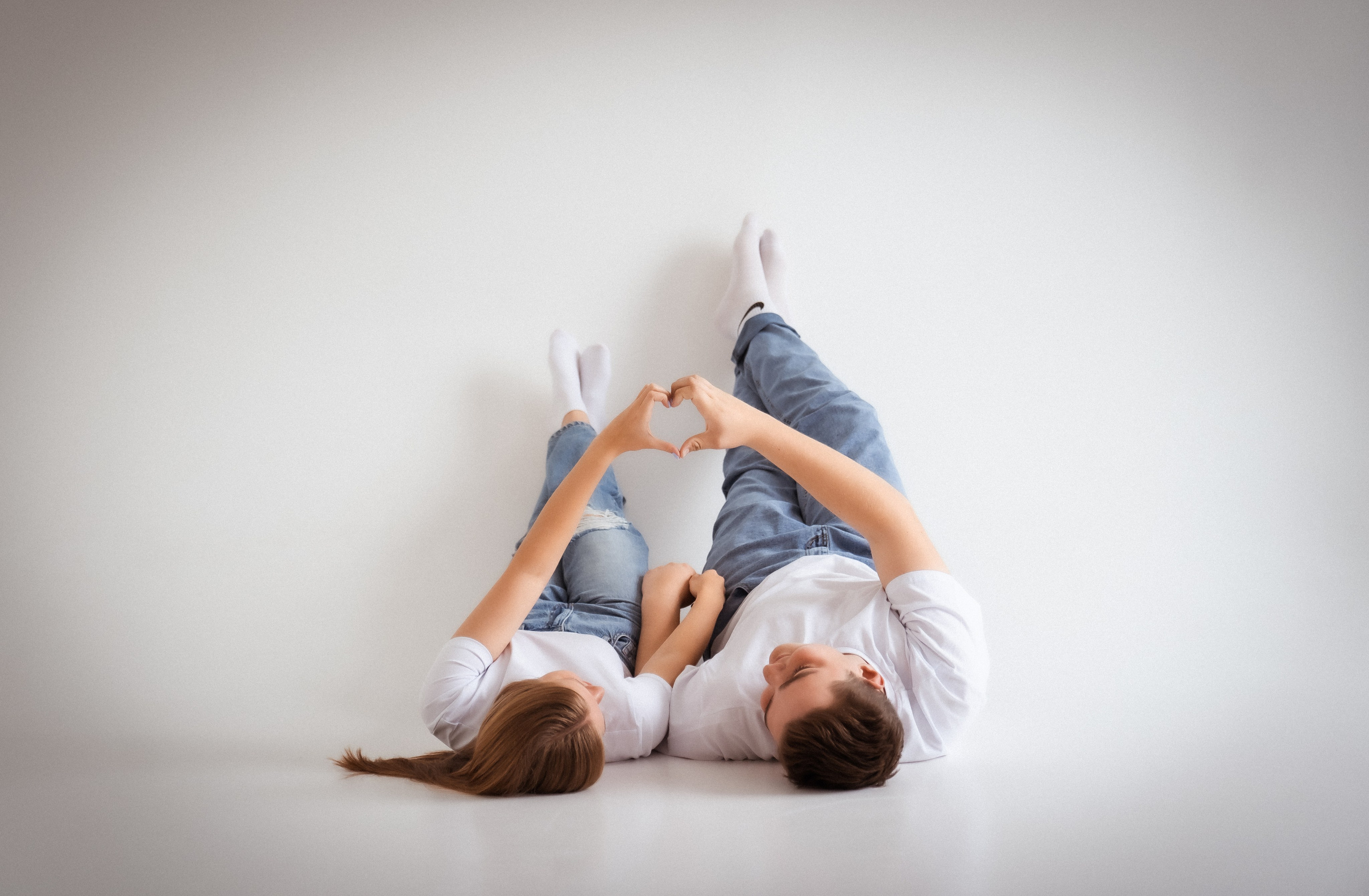 Фотосессия Анастасии и Павла. Фотограф в Ростове-на-Дону Анна Малахова