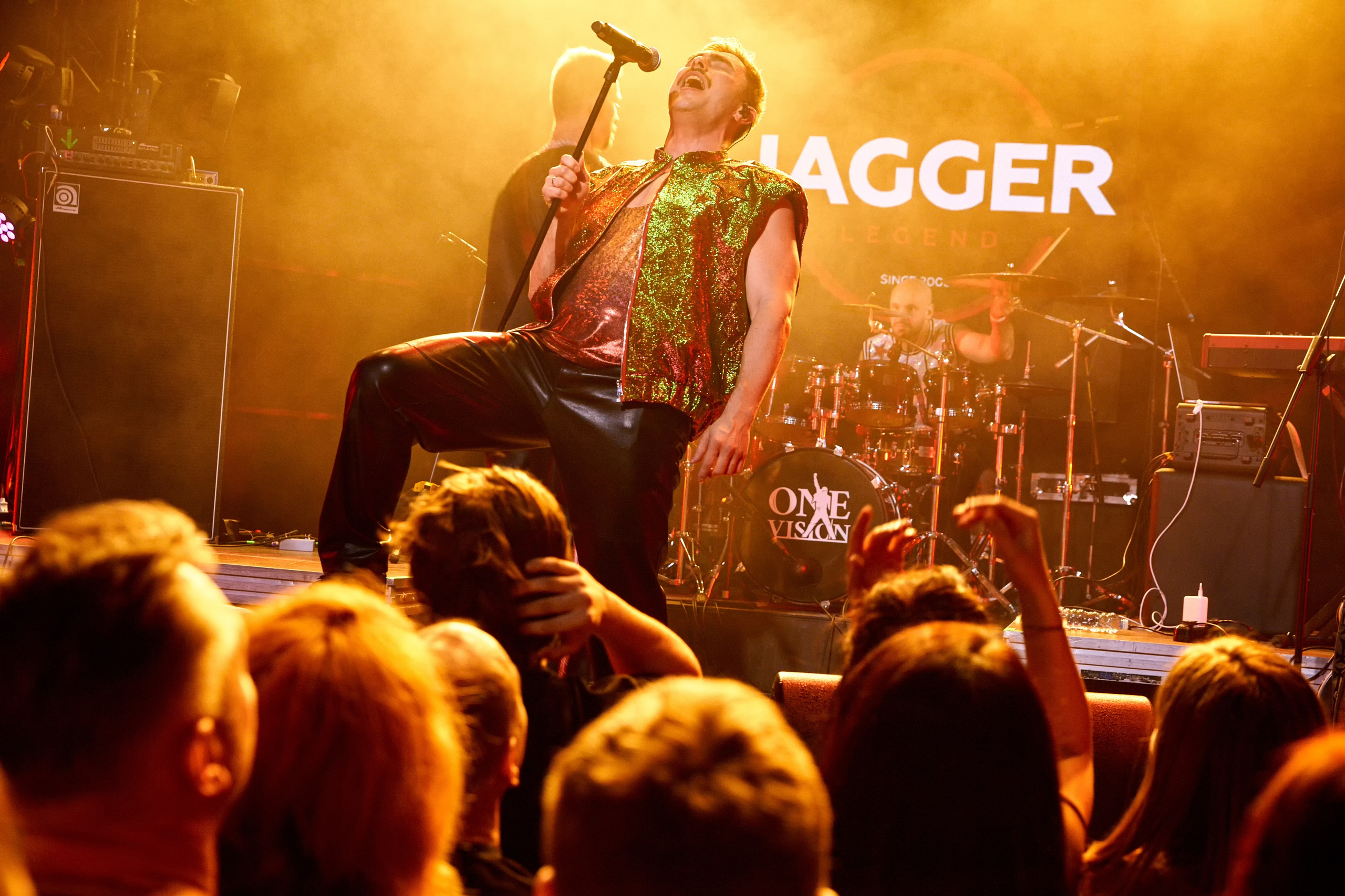 Tribute Queen. Рекламный фотограф Санкт-Петербург Катерина Мишкель