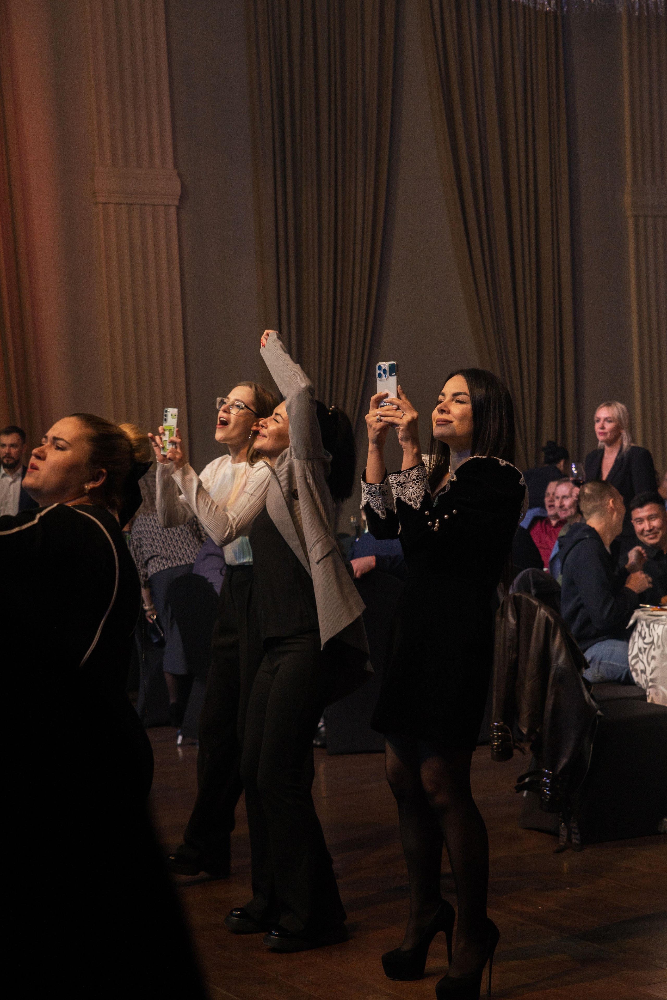 Репортажная фотосессия в краснодаре