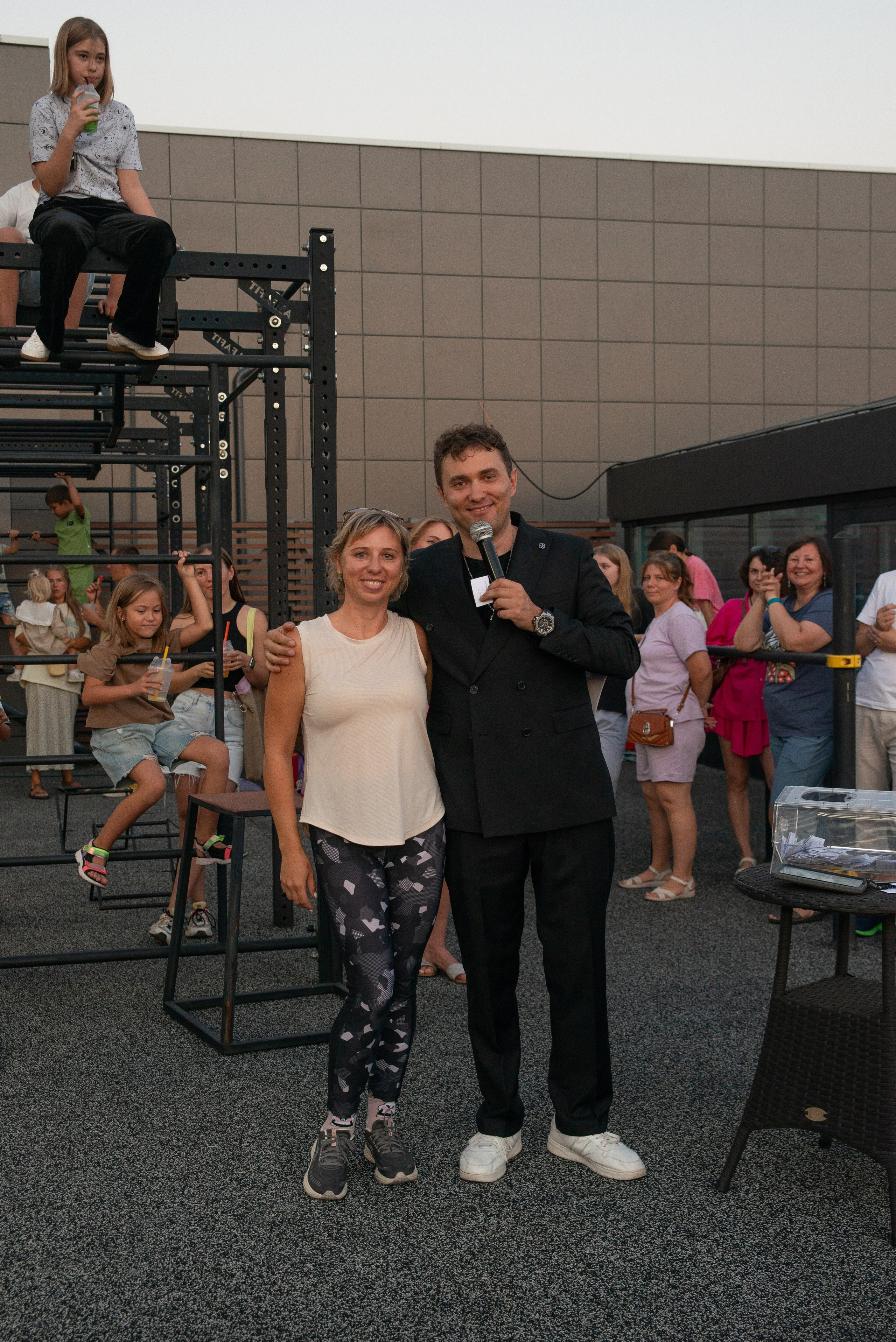 Джиматика 5 лет