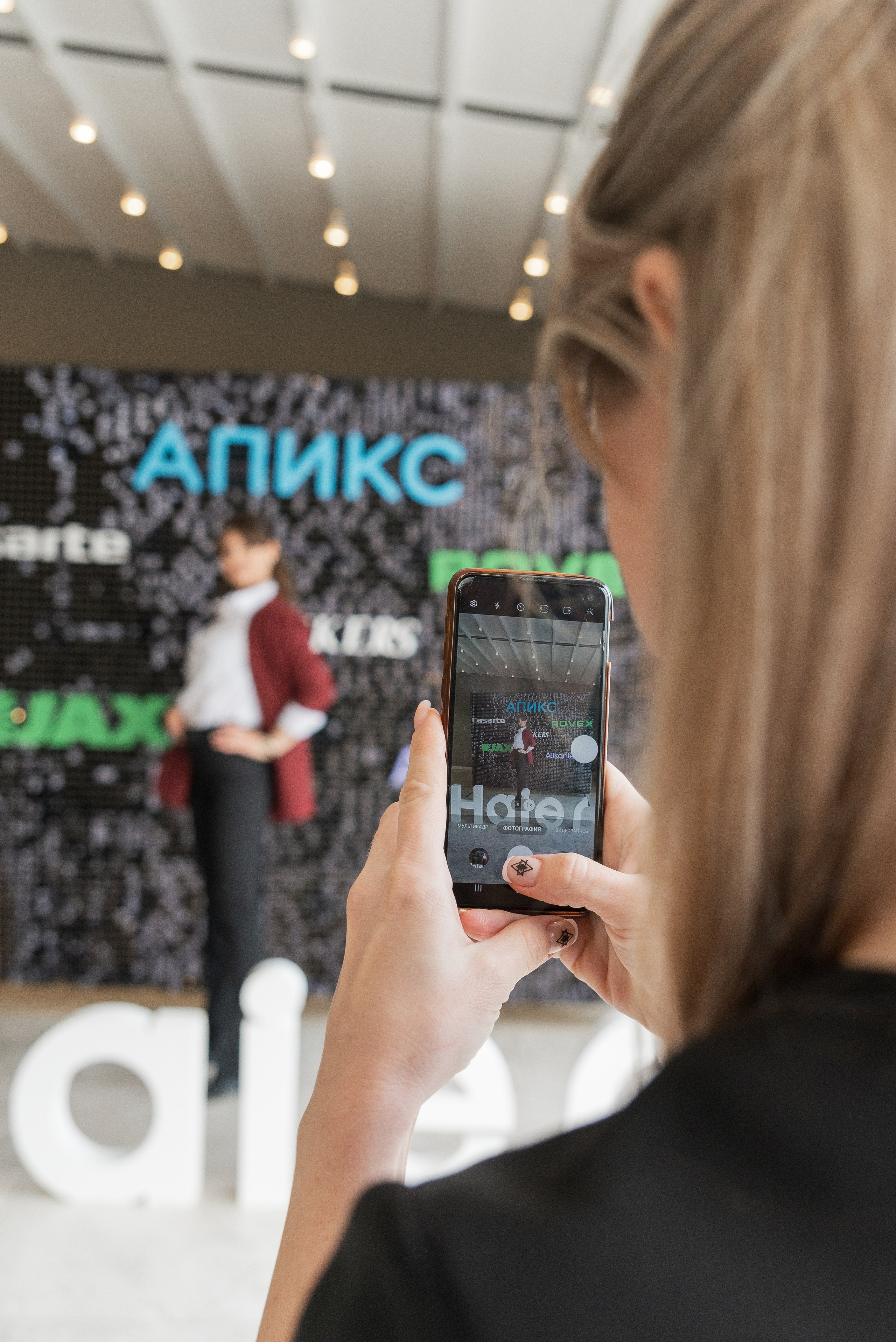 Репортажная фотосессия в краснодаре