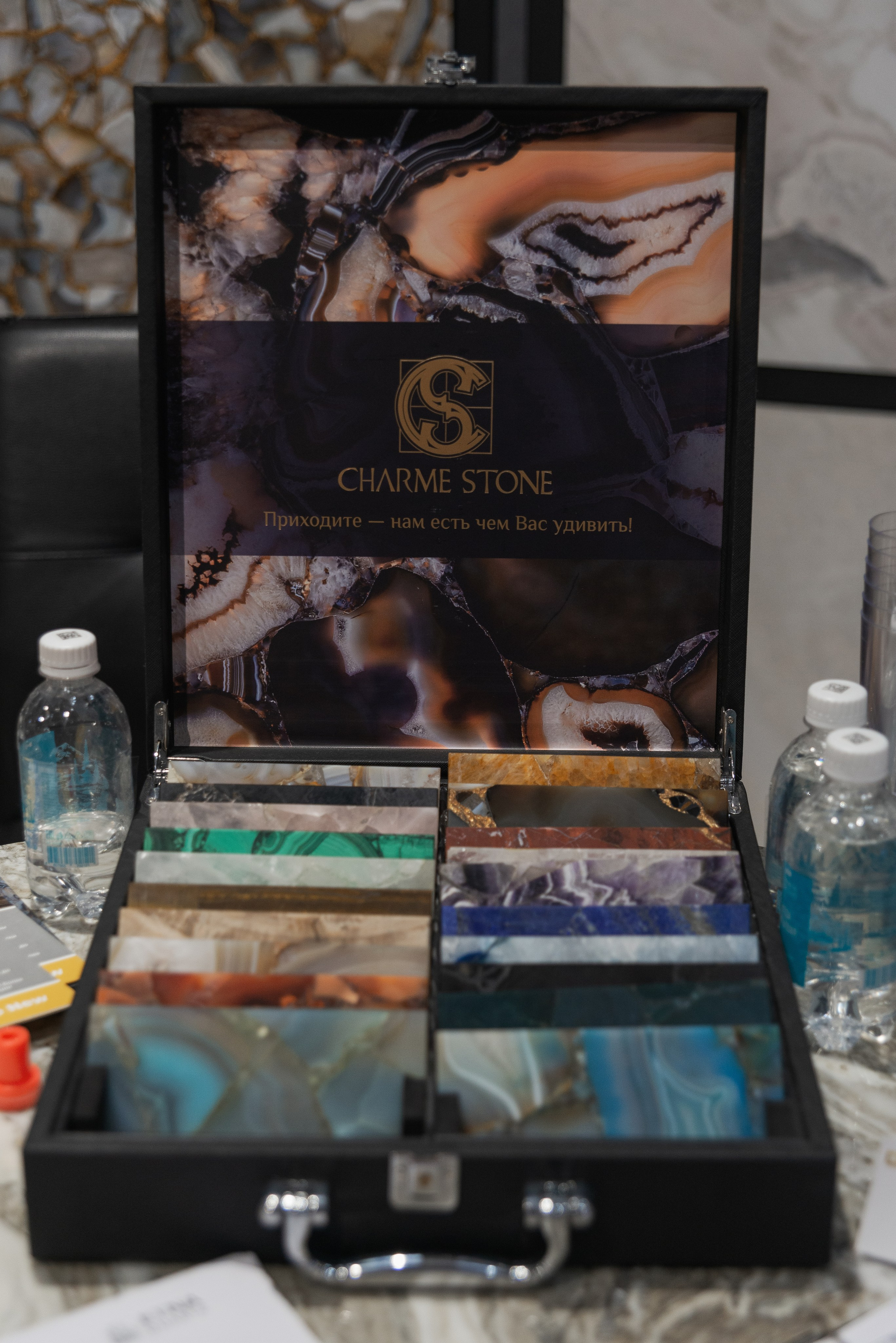 Фотосессия конференции в Краснодаре