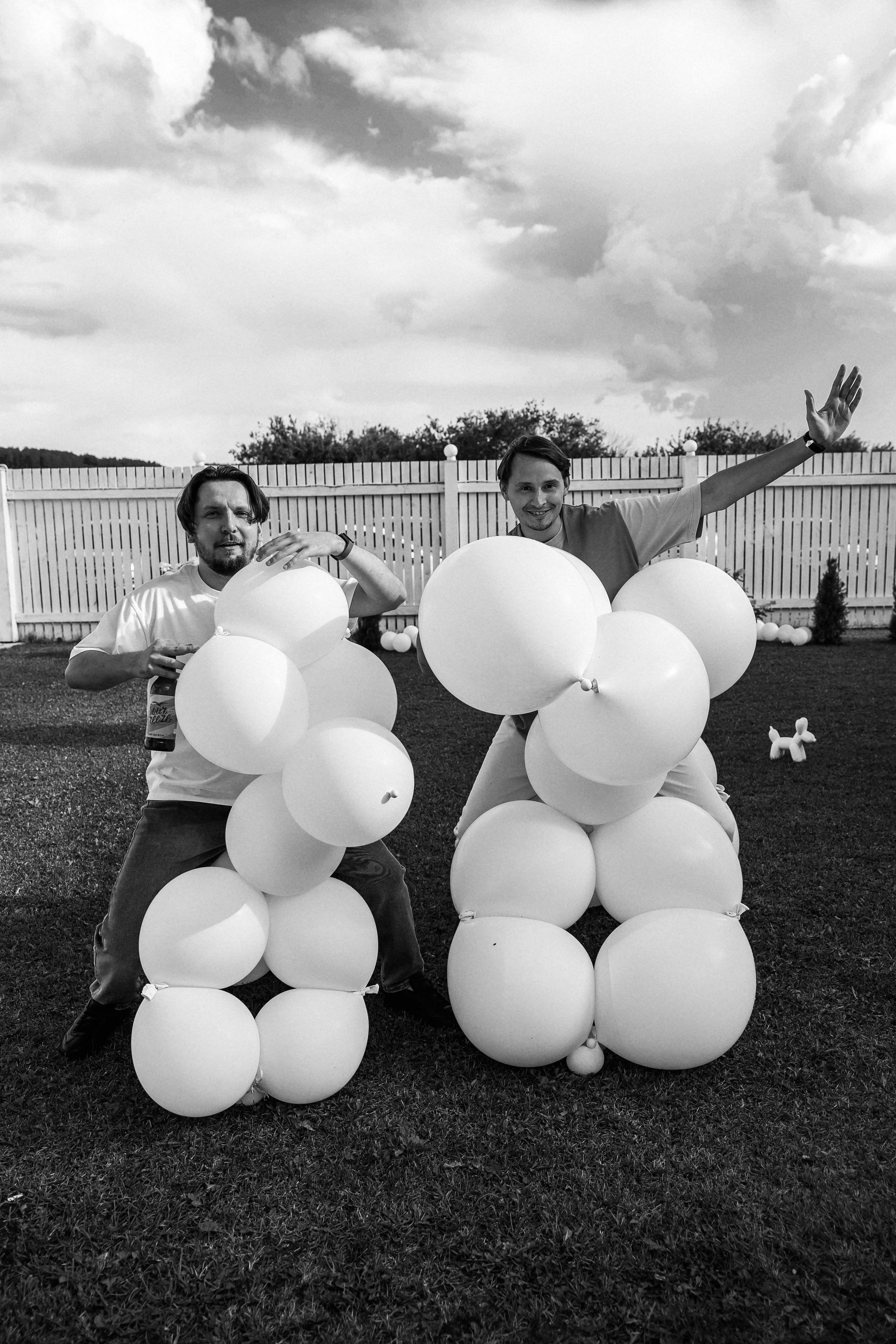 Агентство по организации мероприятий