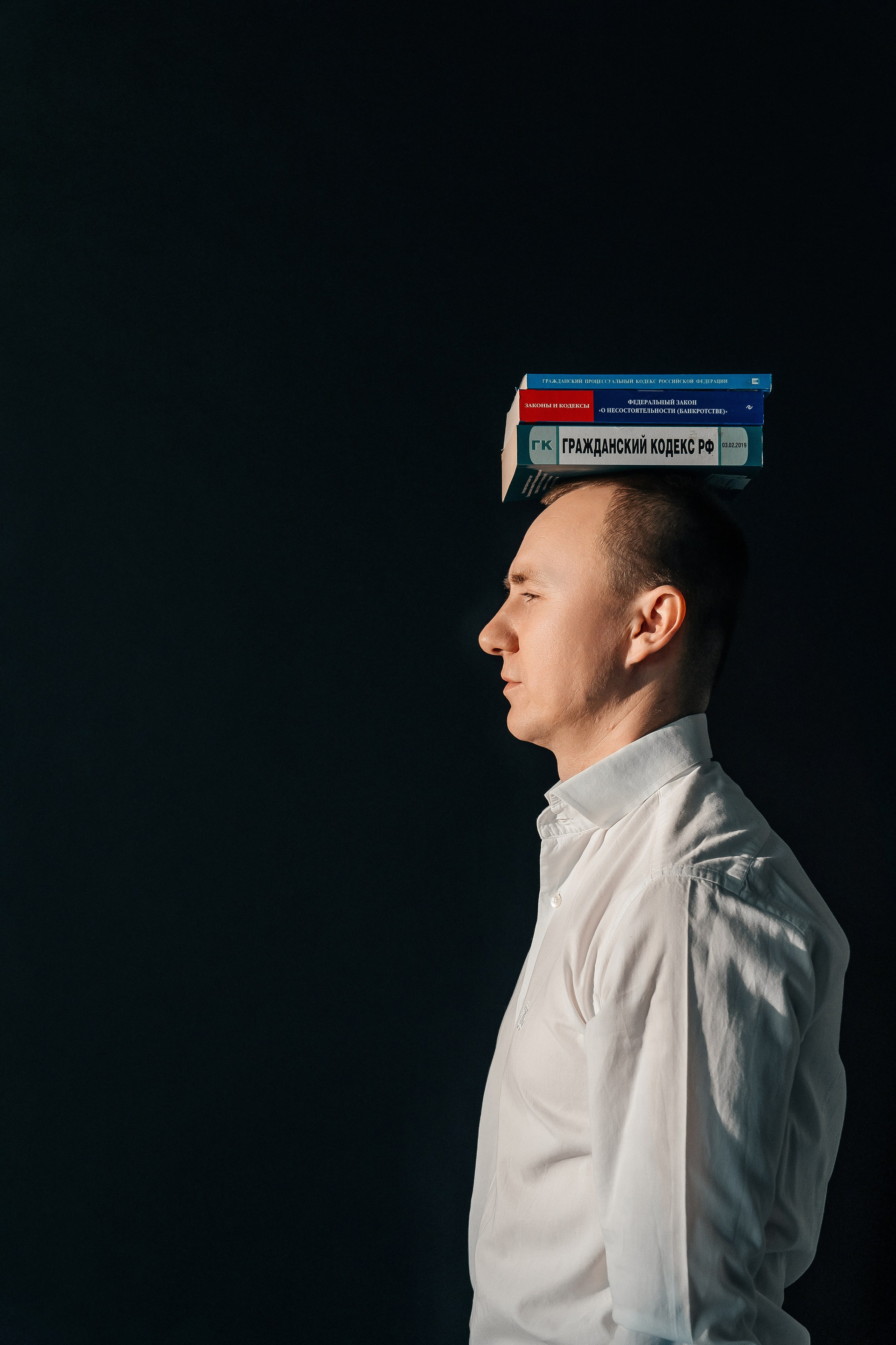 Бизнес портрет. Lokos.pro Ник Соколов Фото и Видео Москва/Ростов-на-Дону