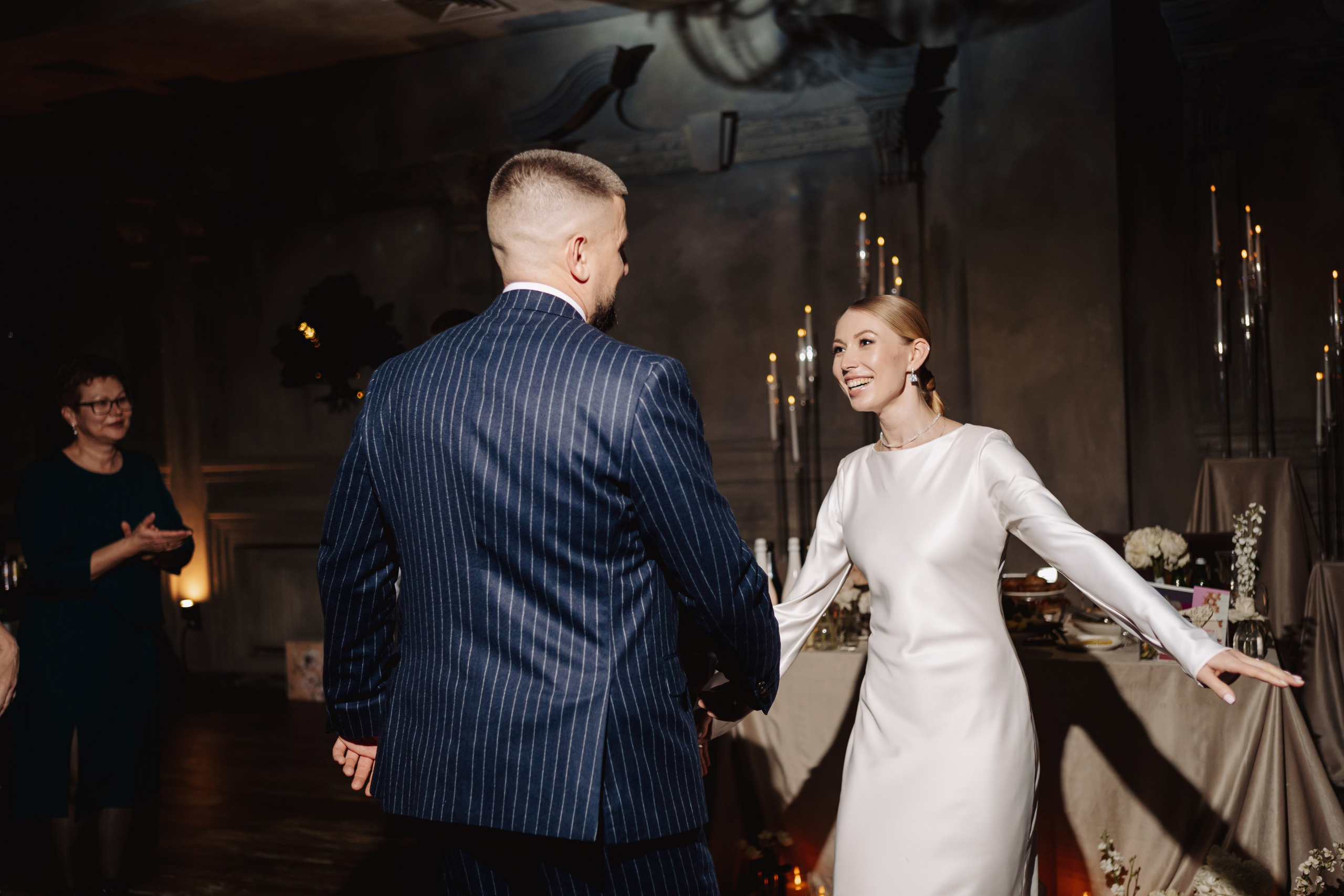 Максим & Нелли. Свадебный и семейный фотограф в Краснодаре Павел Мельников